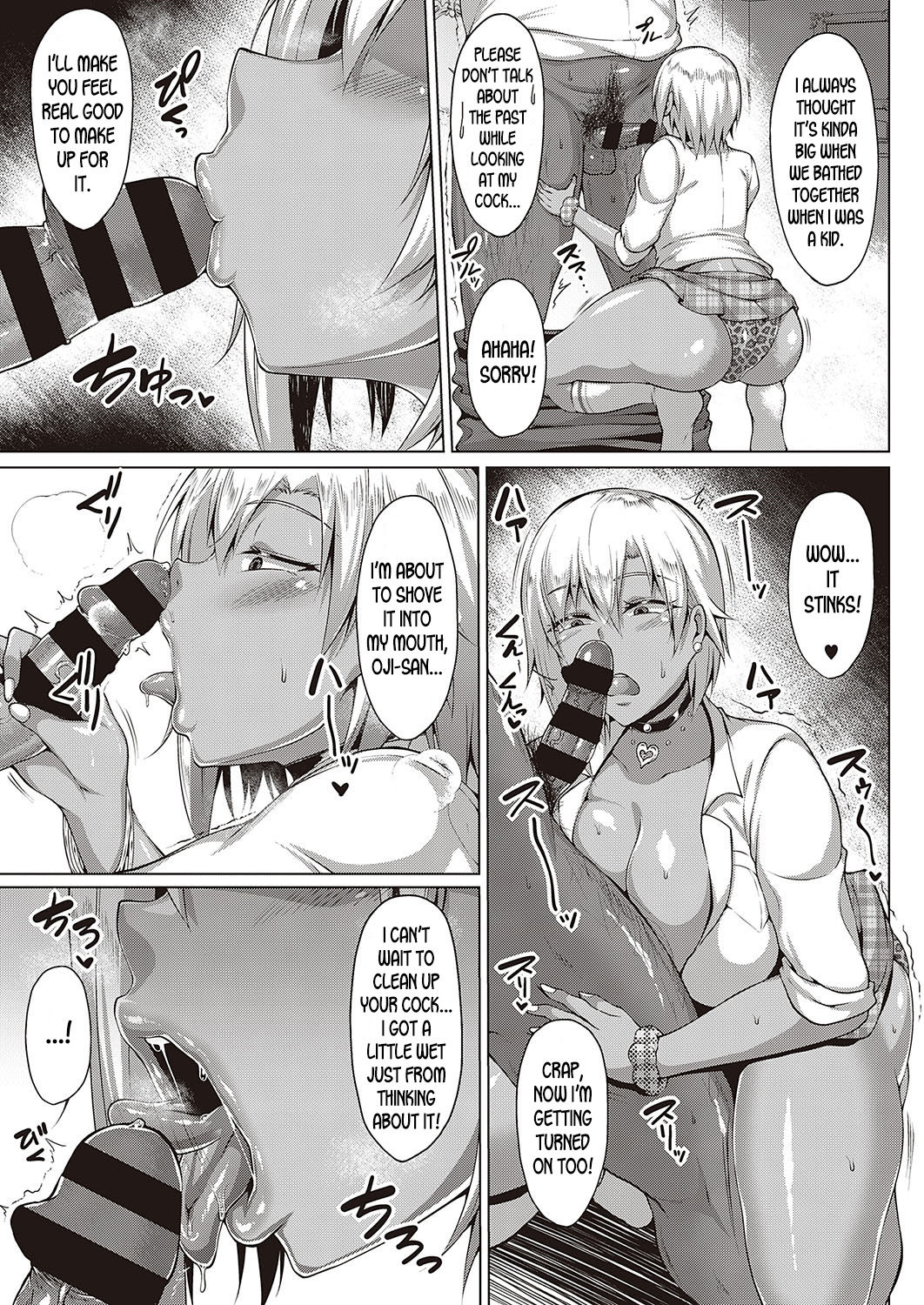 Summer Reunion page 5