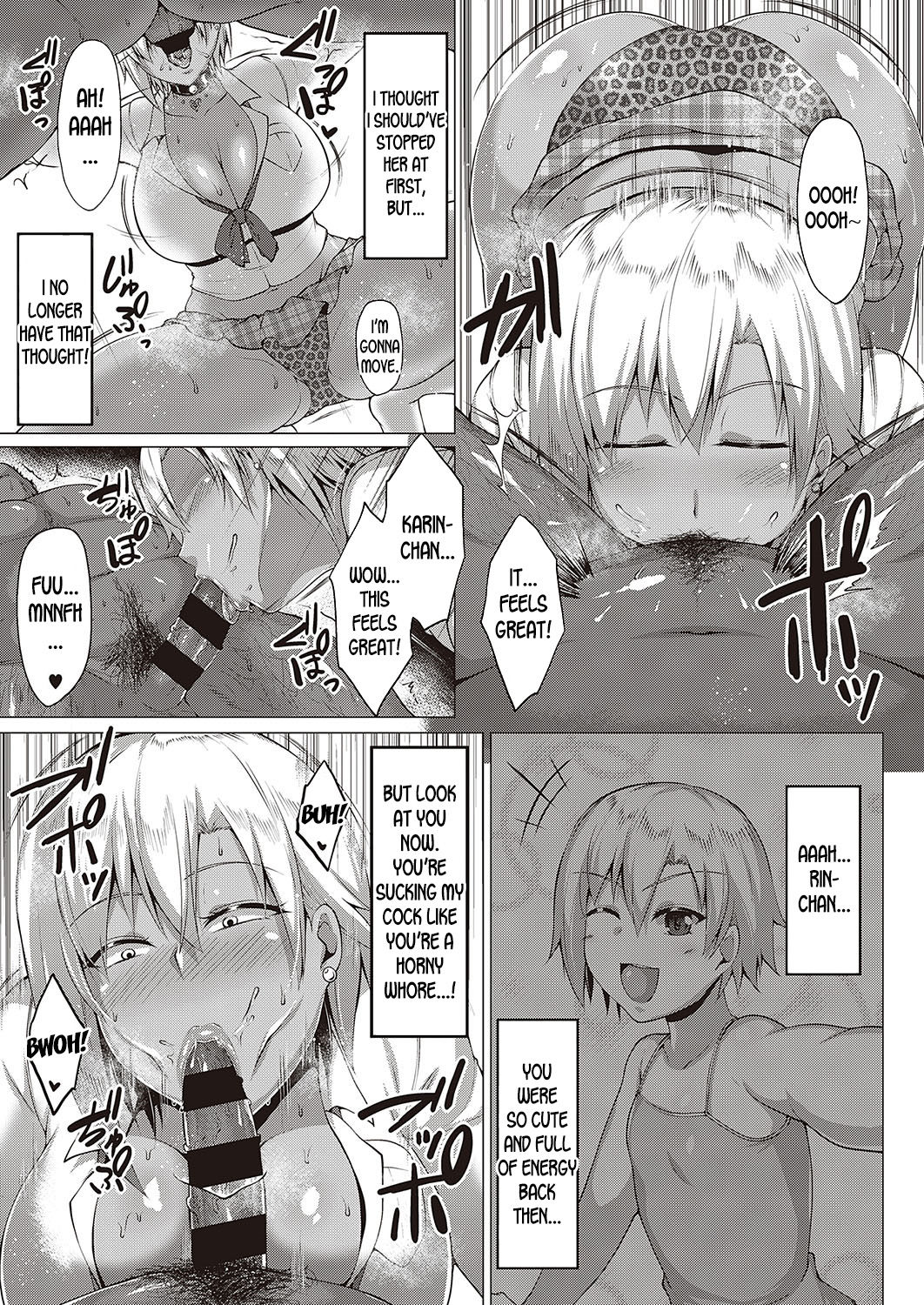 Summer Reunion page 7