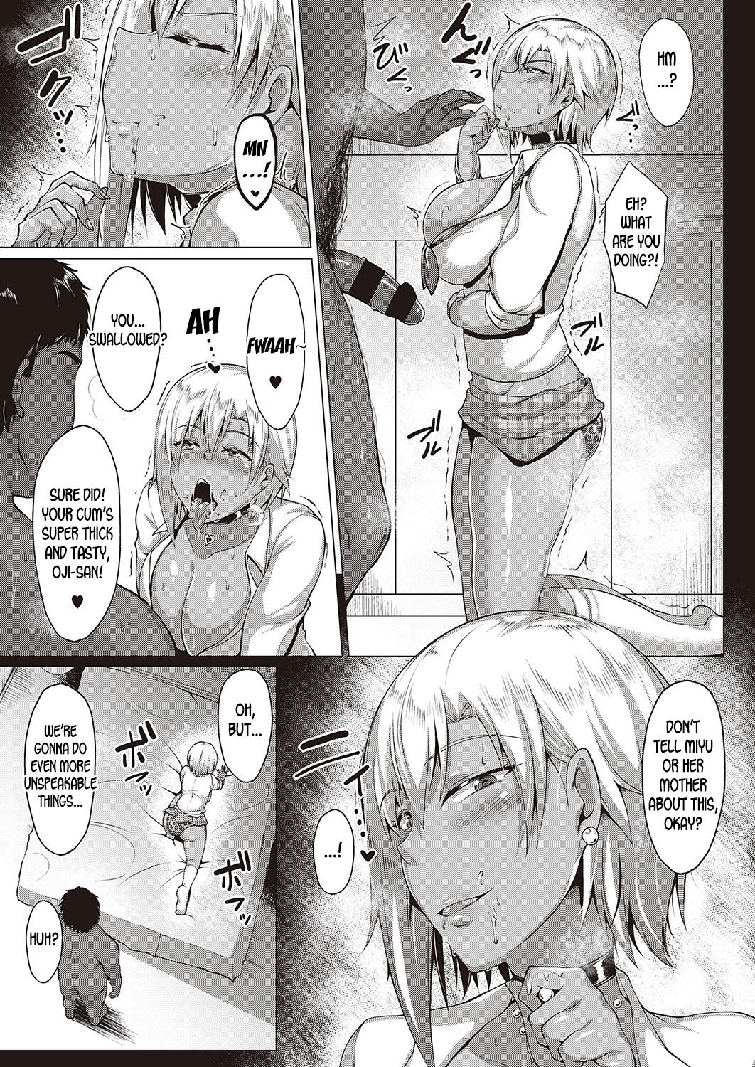 Summer Reunion page 9