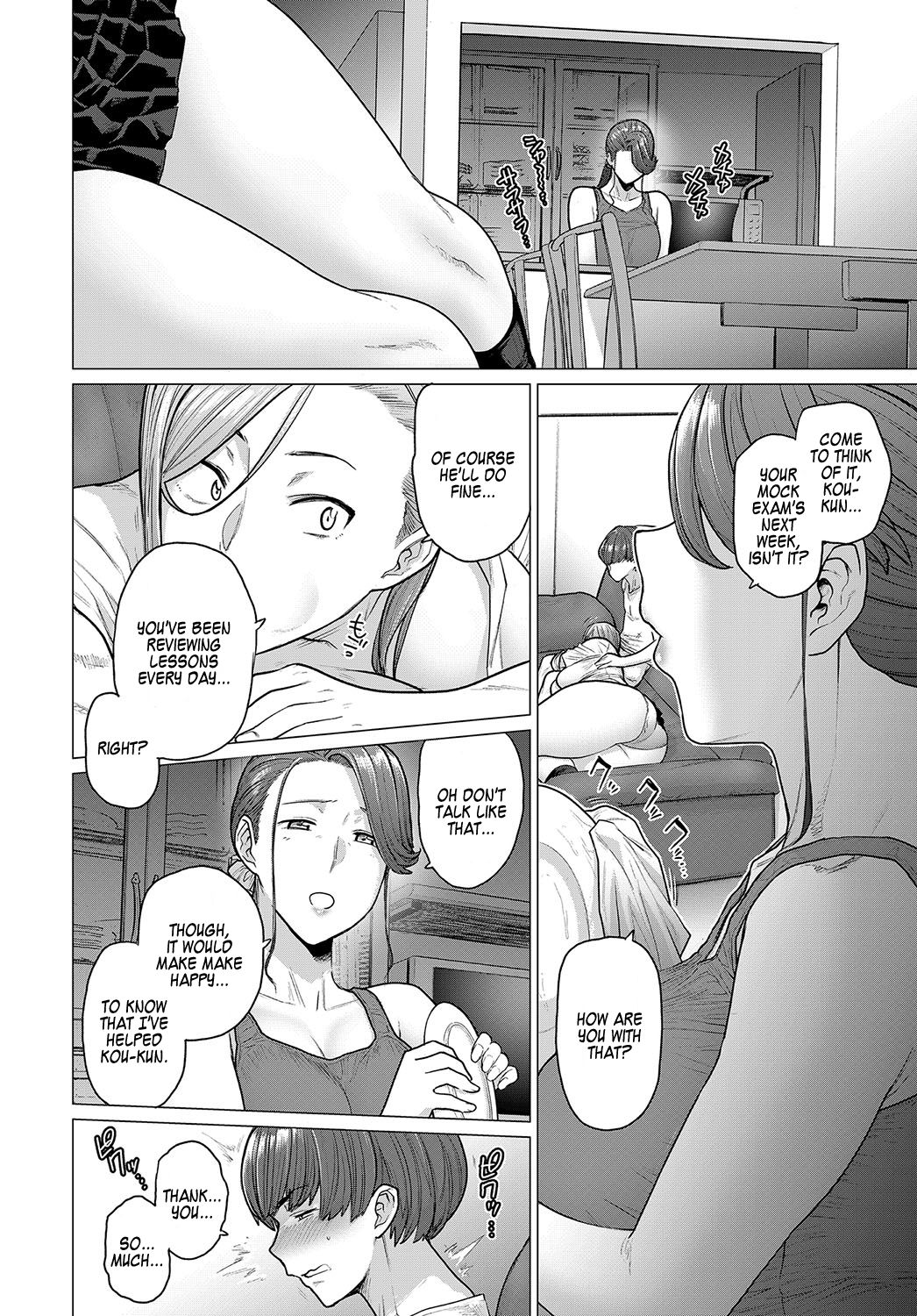 Summer's Reward page 6
