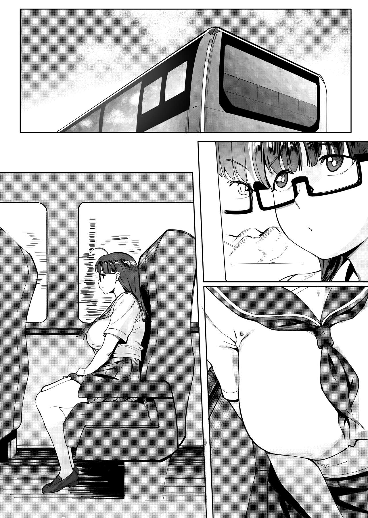 Summer Solstice: All Summer Long page 2