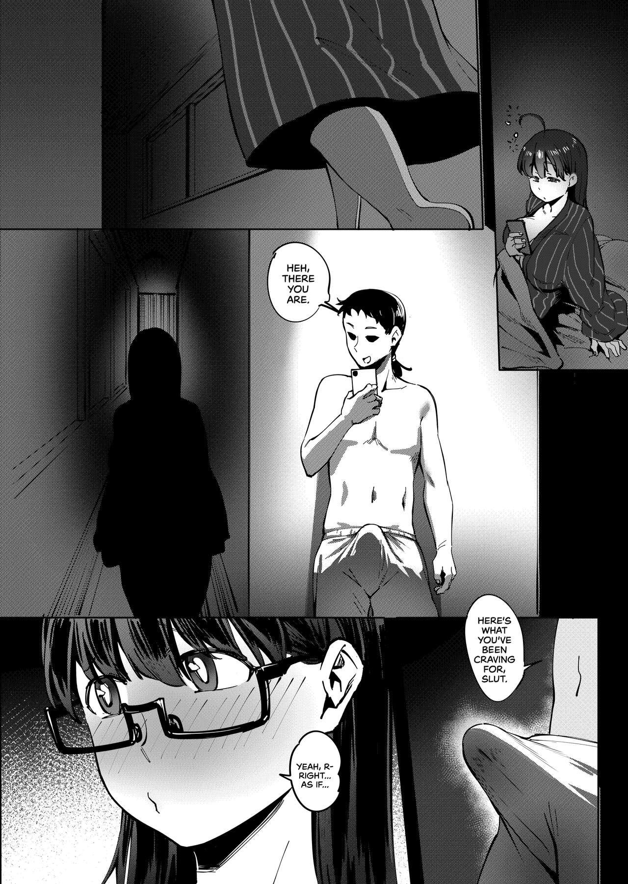 Summer Solstice: All Summer Long page 37