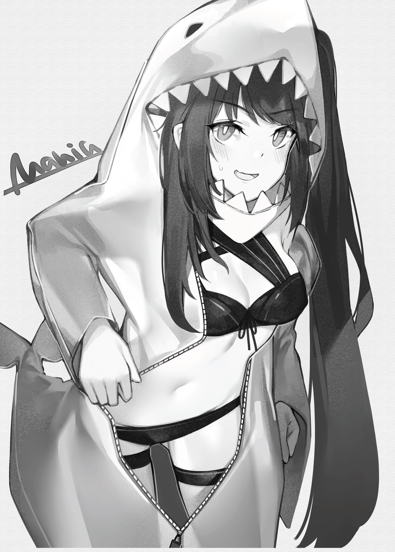 Summer T-Dolls Training ~SANGVIS FERRI~ page 22