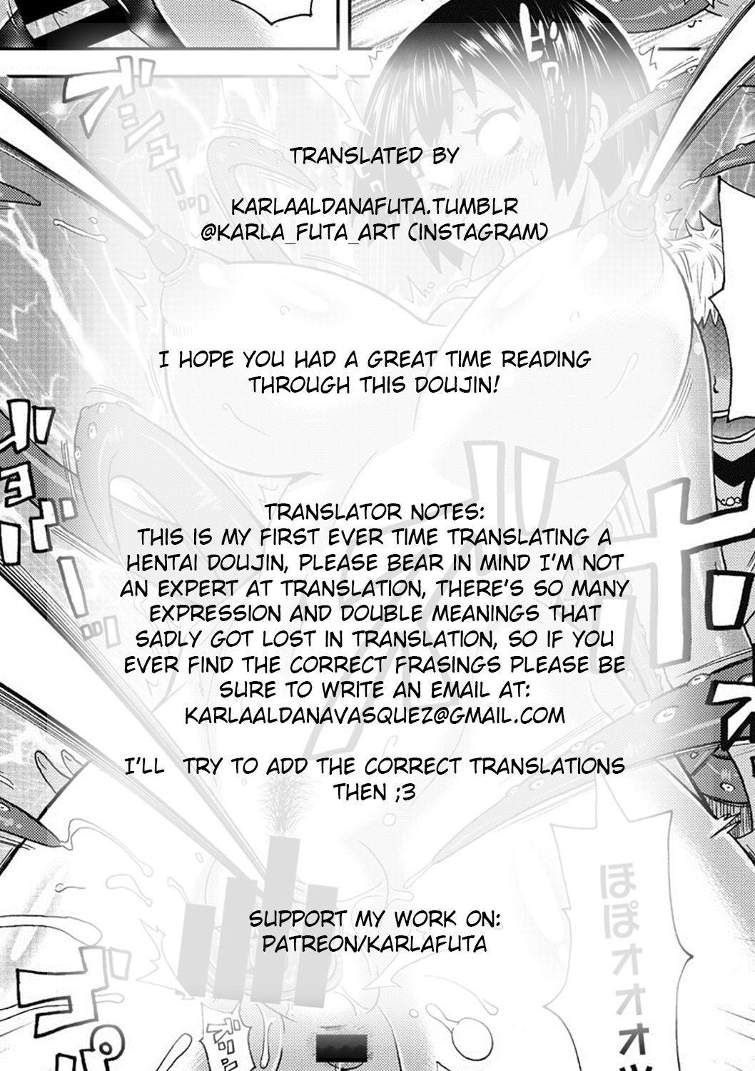 Summer Tentacle page 20
