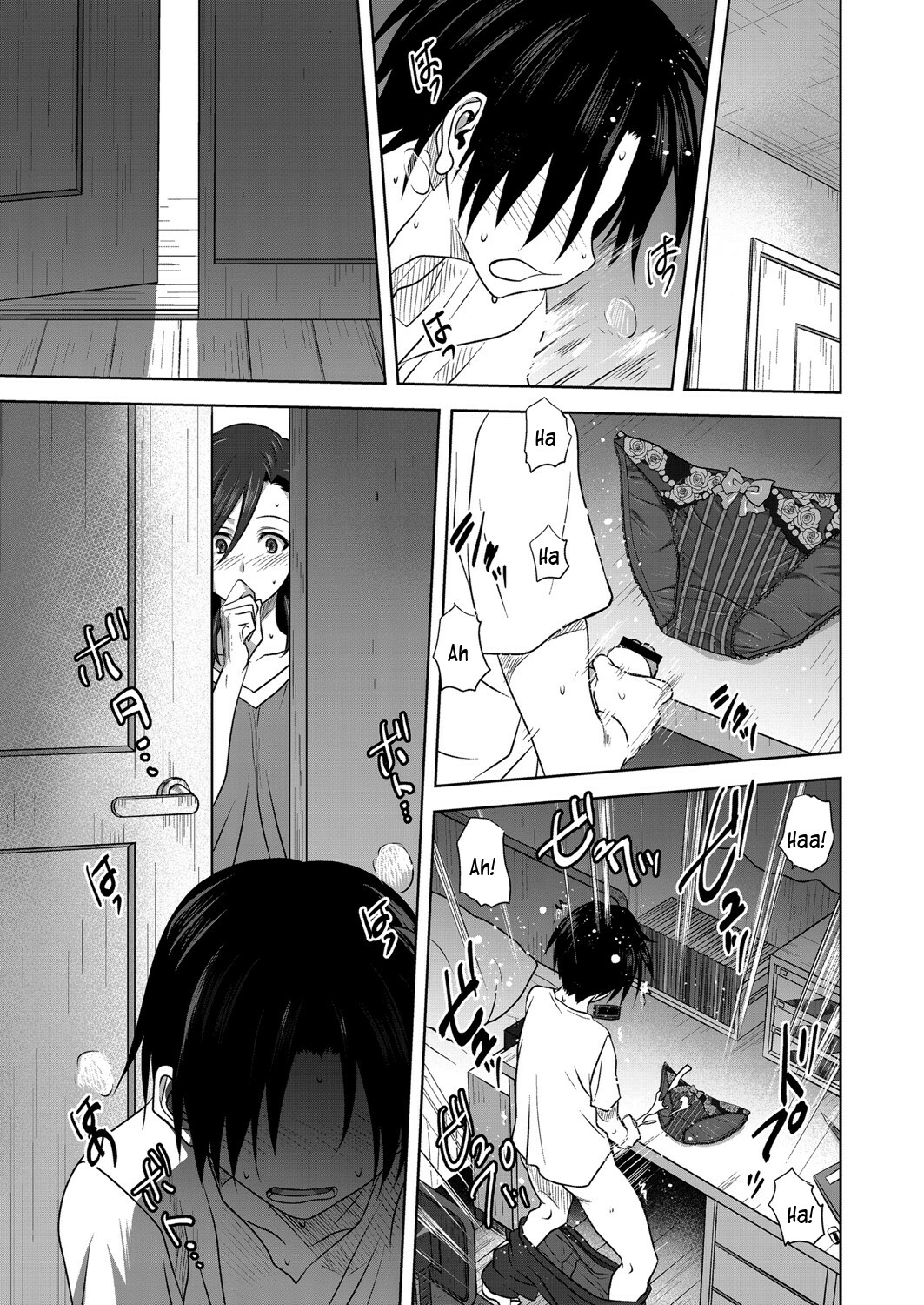 Sunday's Secret page 2