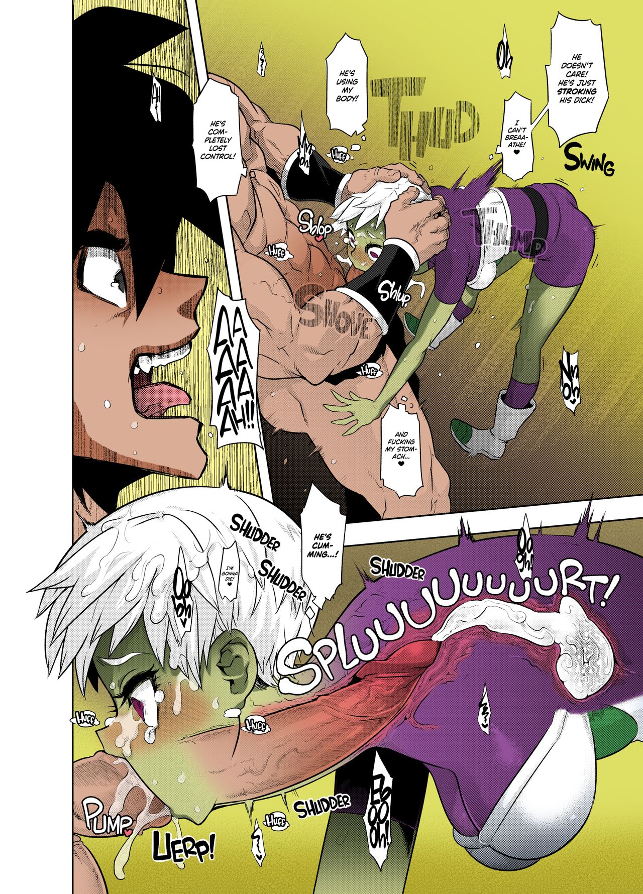 Super Lychee Juice page 20