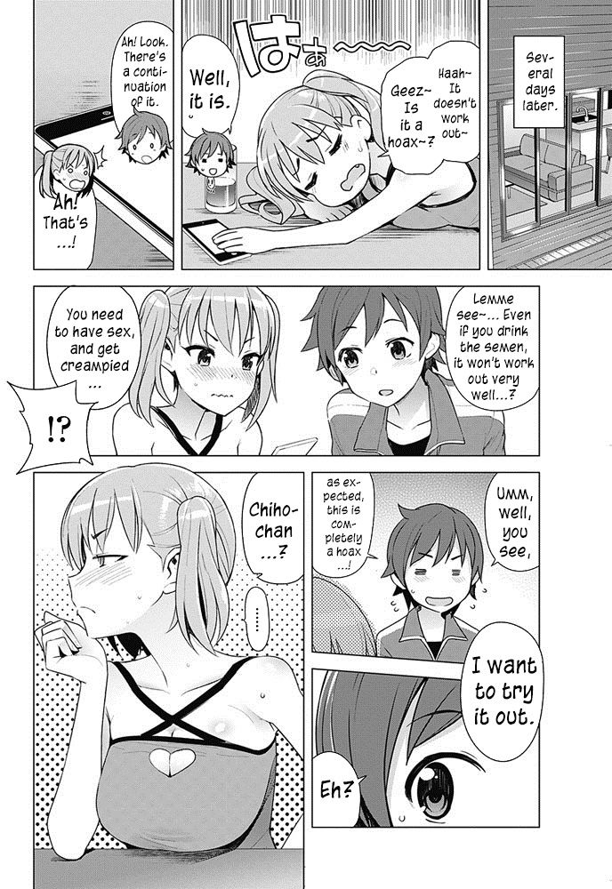 Super Milk page 10