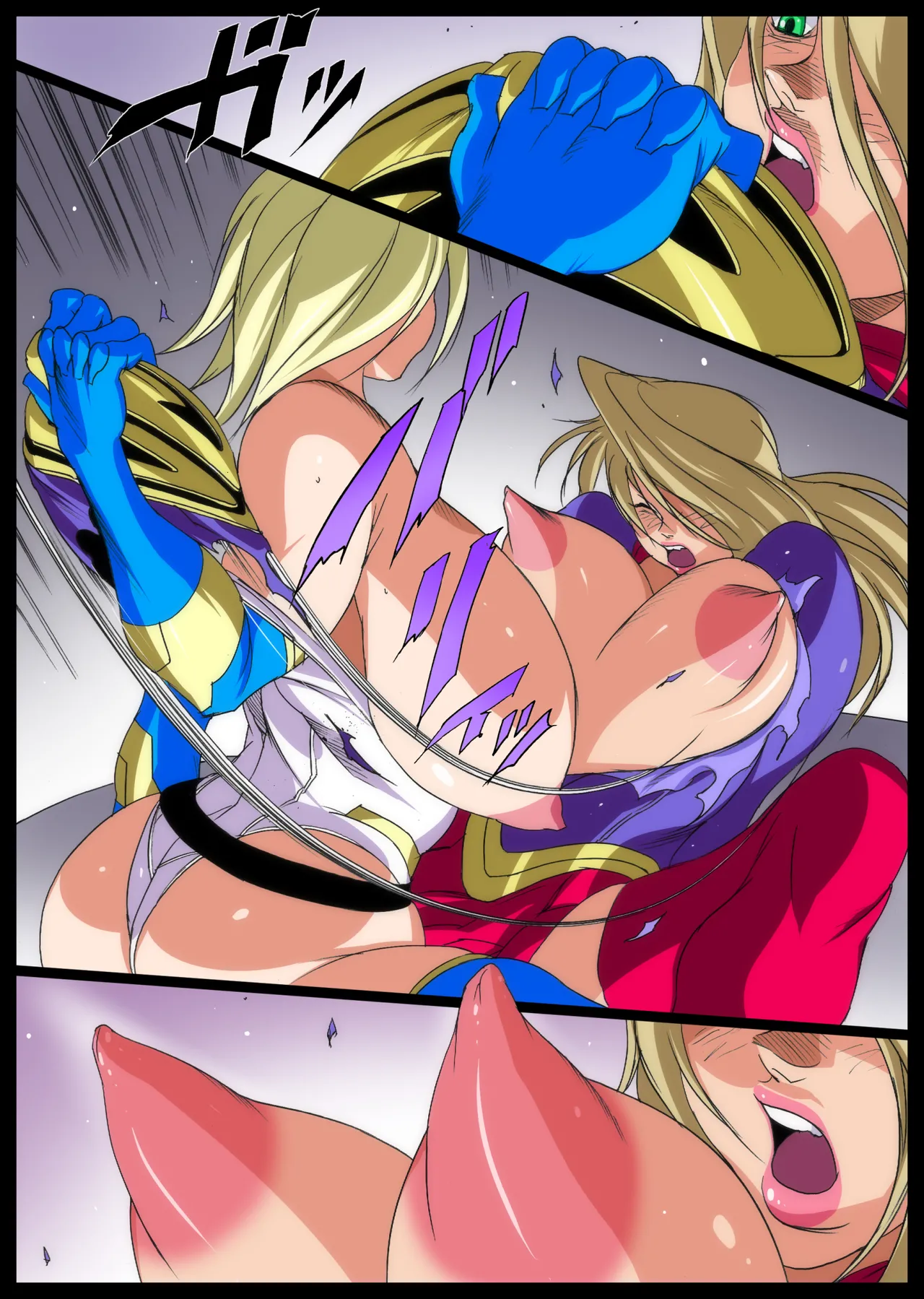 Super x Power page 55