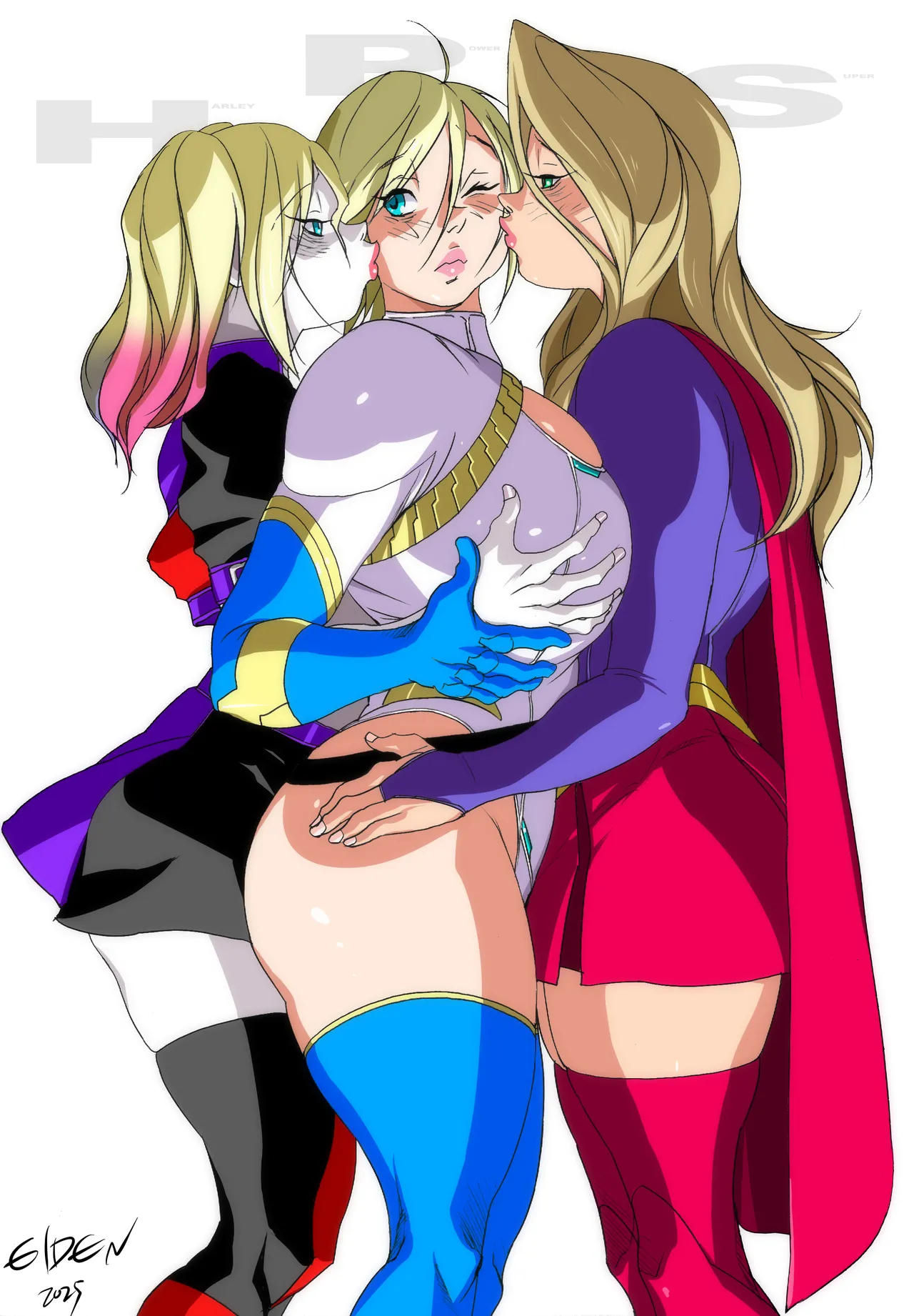 Super x Power page 87