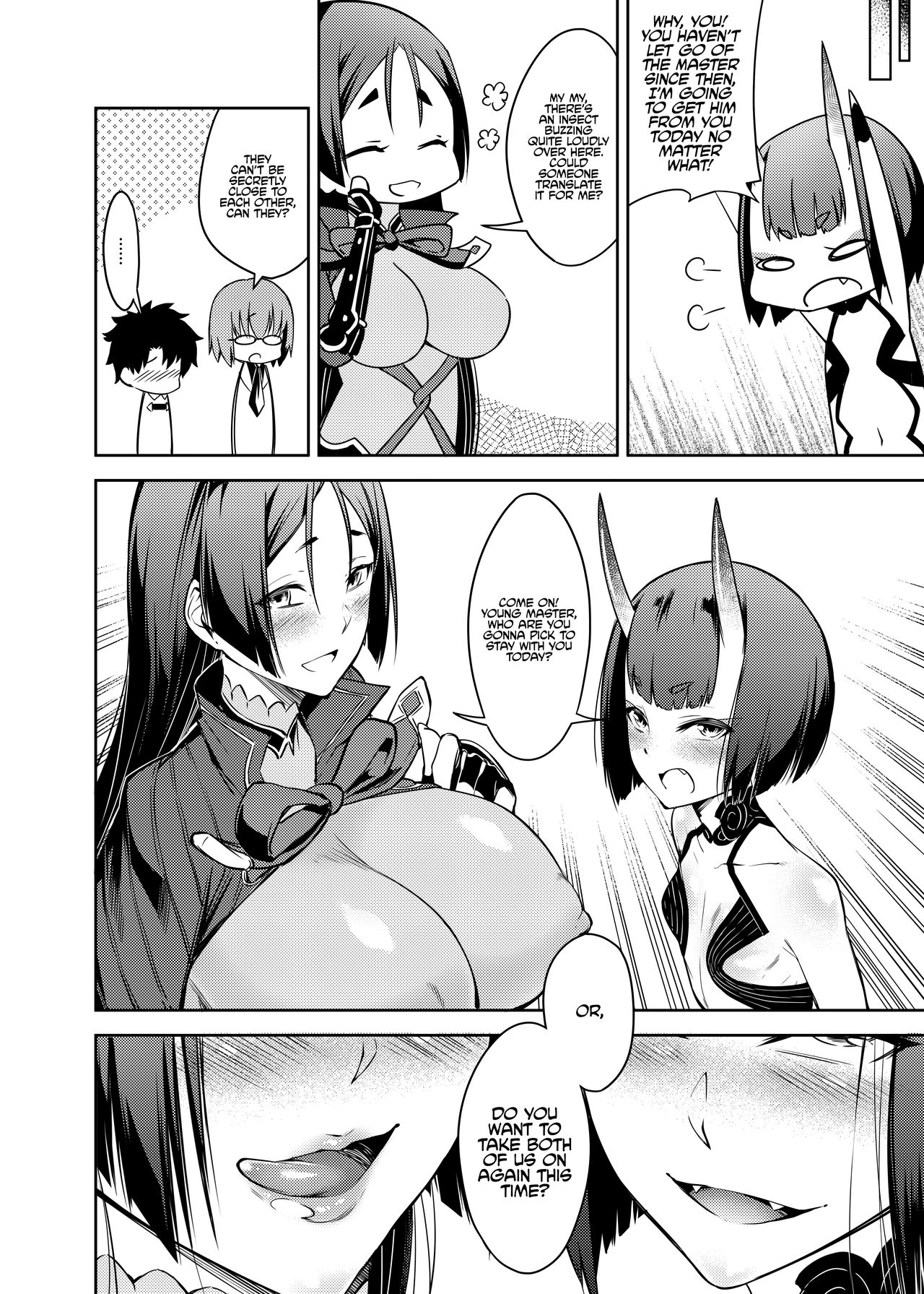 Supervised Adultery page 20