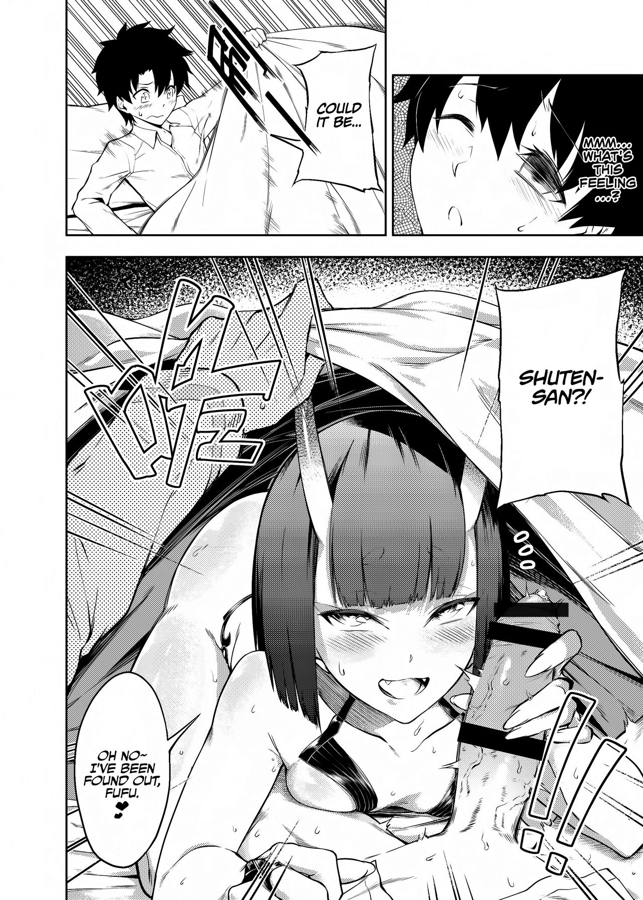 Supervised Adultery page 4