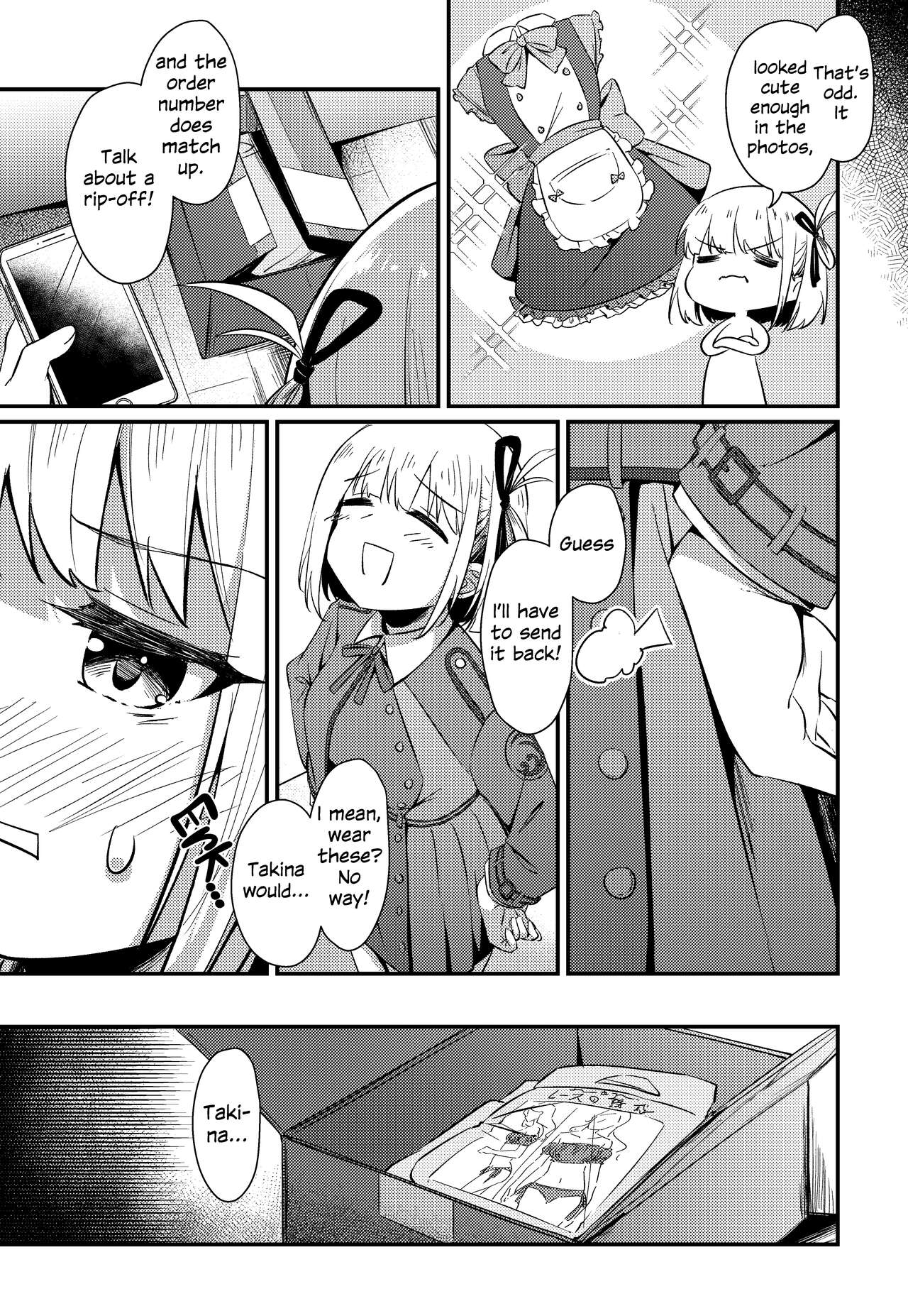 Surprise & Seduce page 10