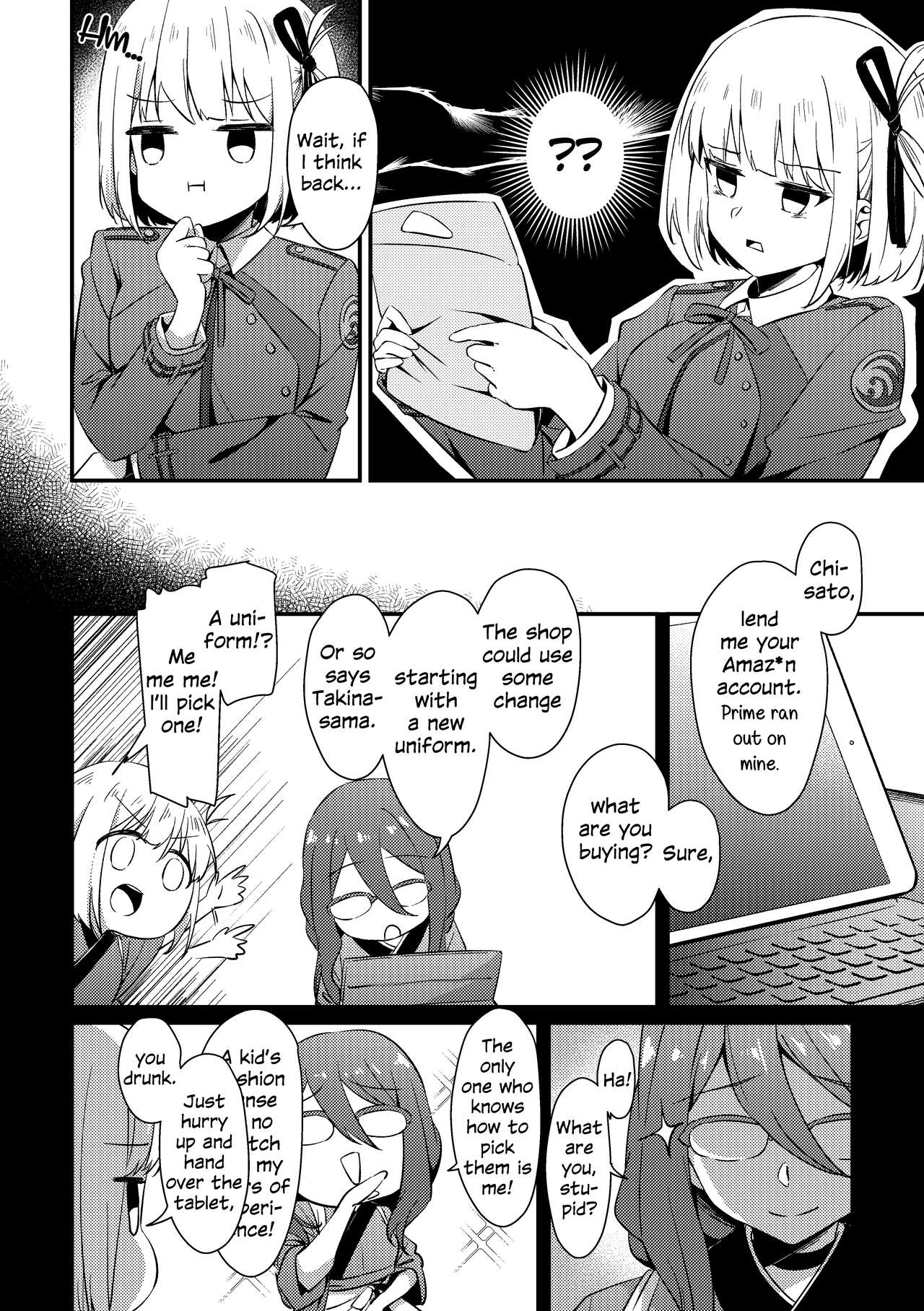 Surprise & Seduce page 9