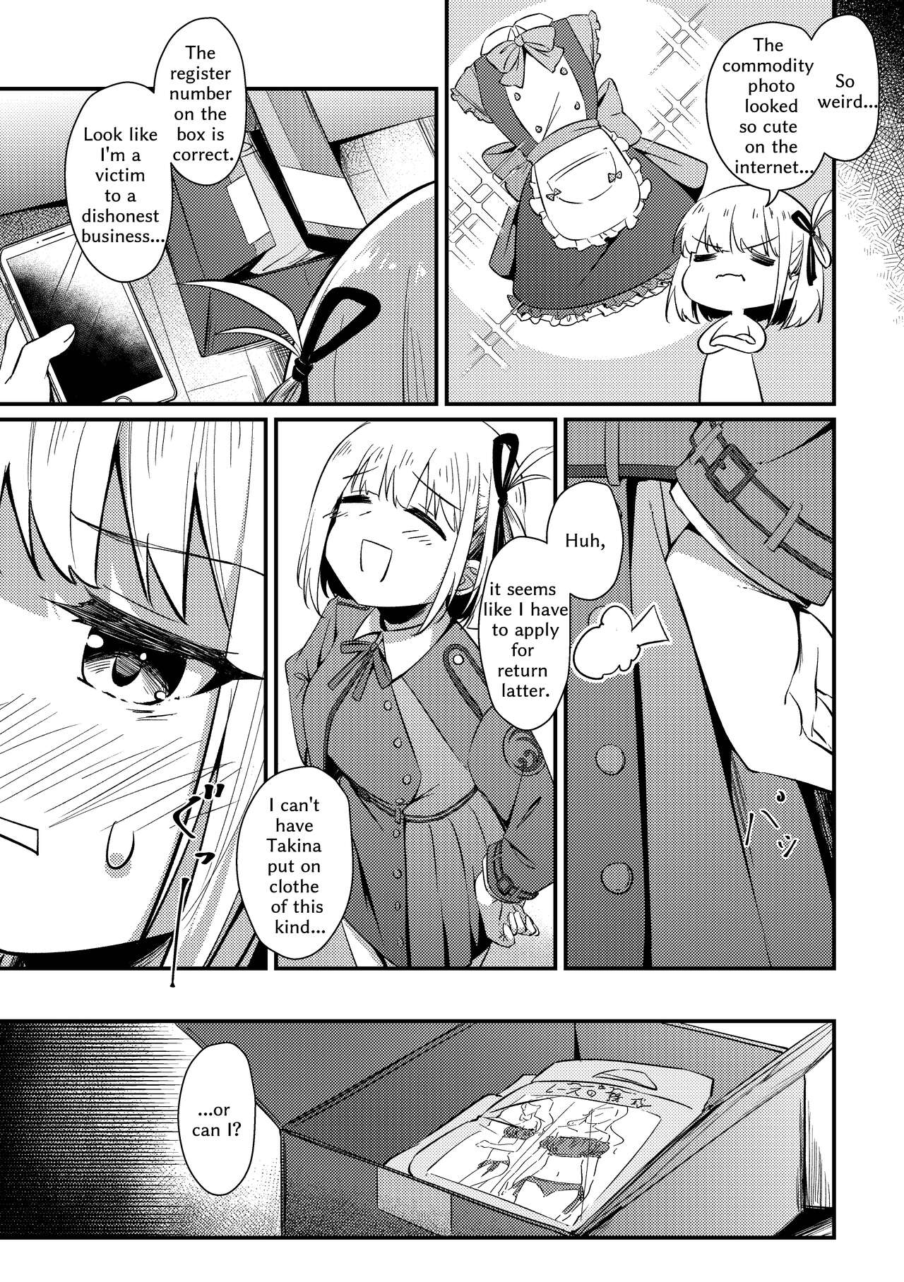 Surprise & Seduce page 10