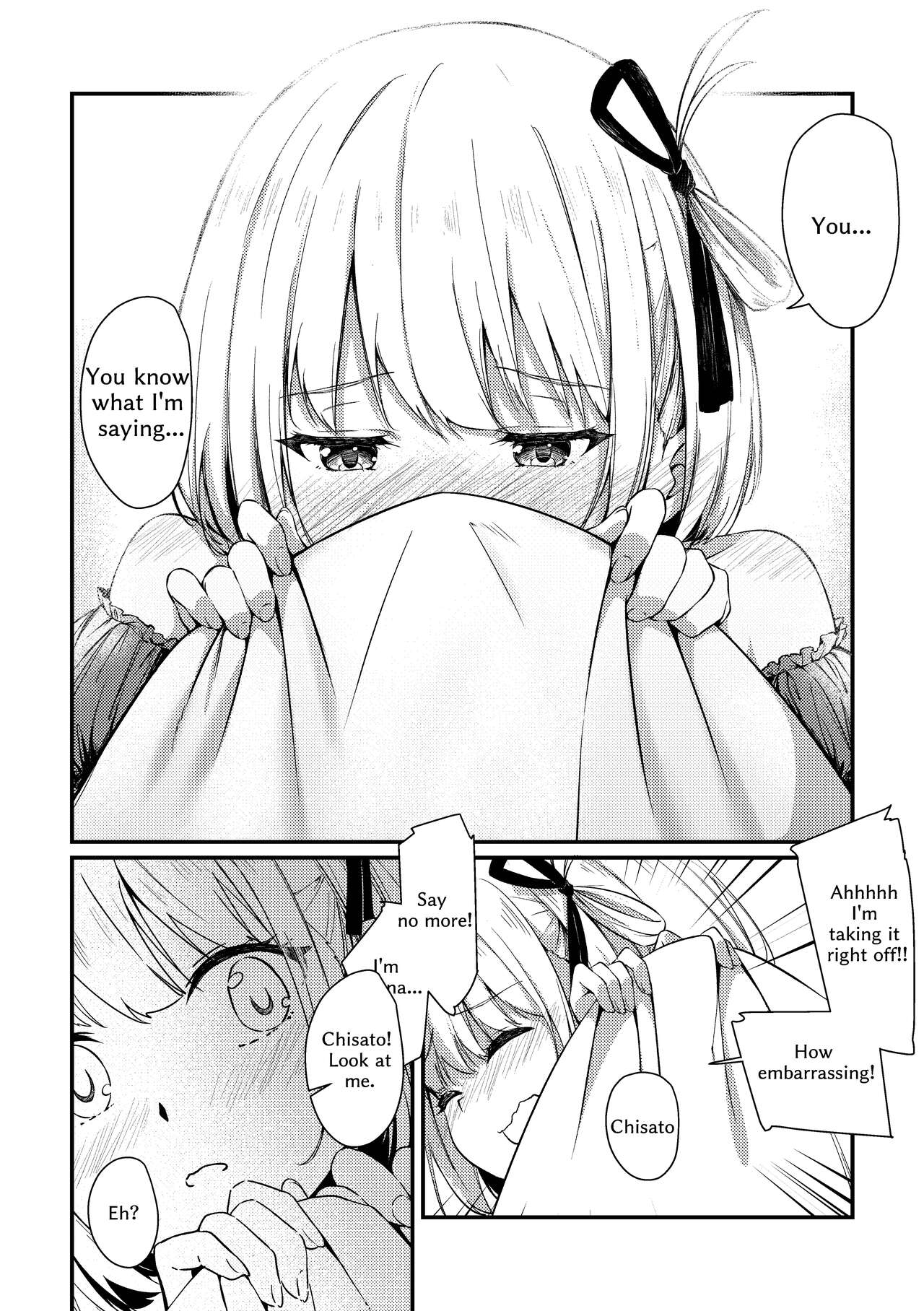 Surprise & Seduce page 13