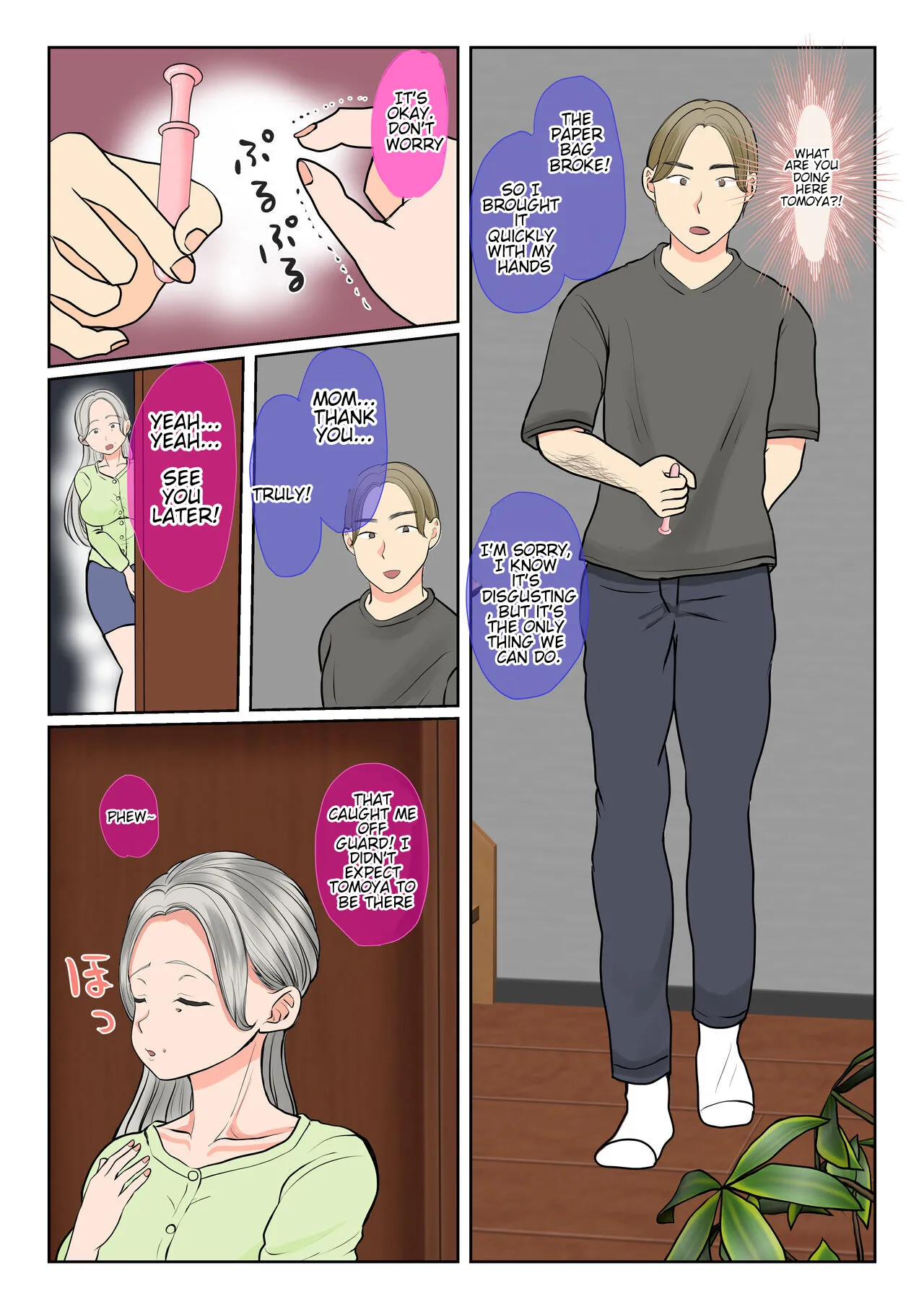 Surrogacy: The case of Yuka Shirakawa page 11