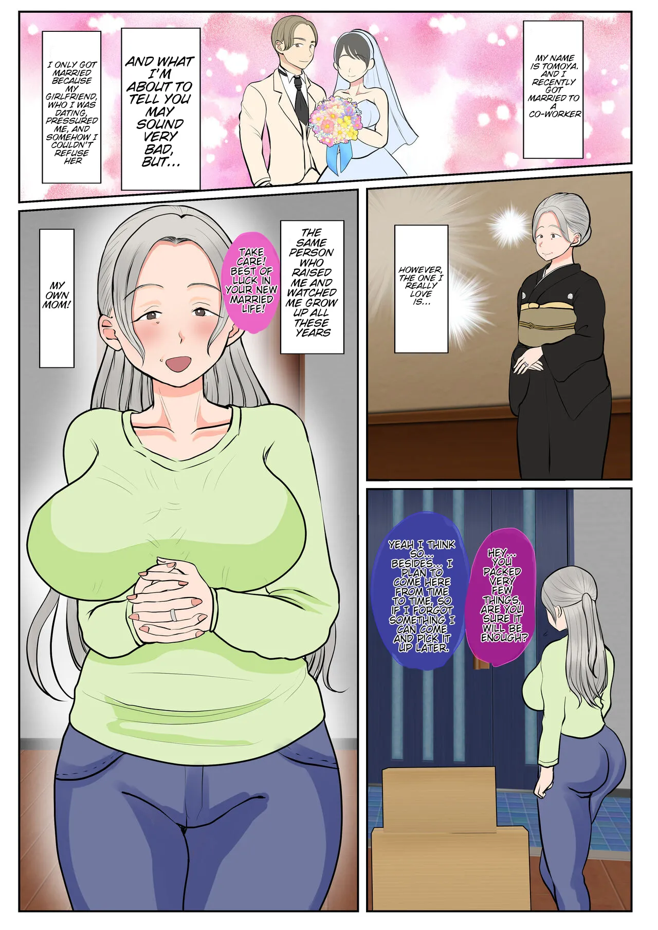 Surrogacy: The case of Yuka Shirakawa page 2