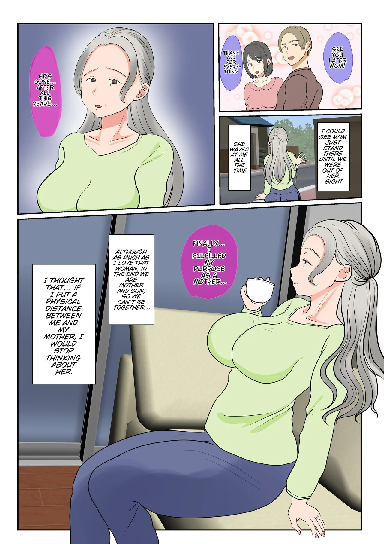 Surrogacy: The case of Yuka Shirakawa page 3