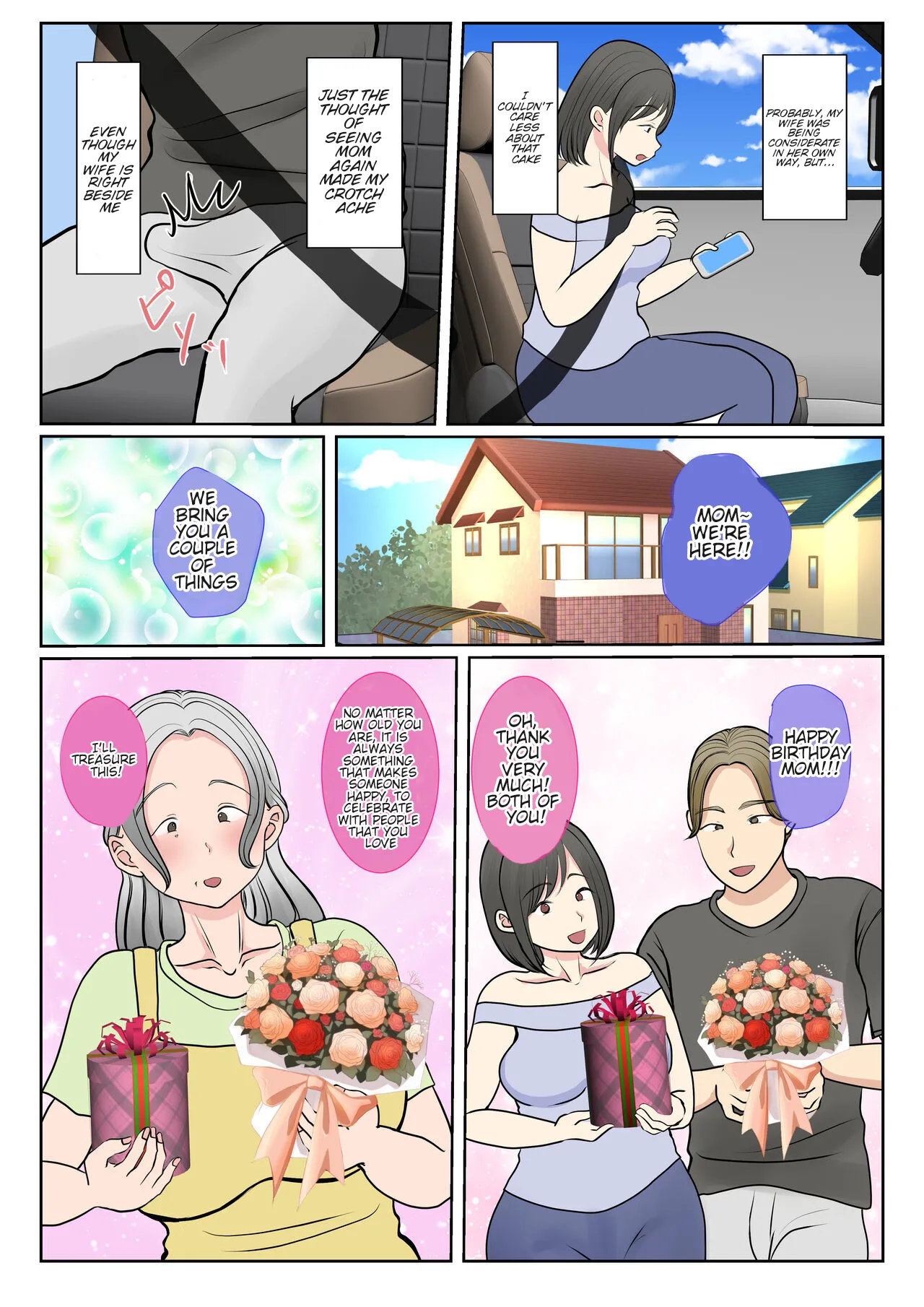 Surrogacy: The case of Yuka Shirakawa page 36