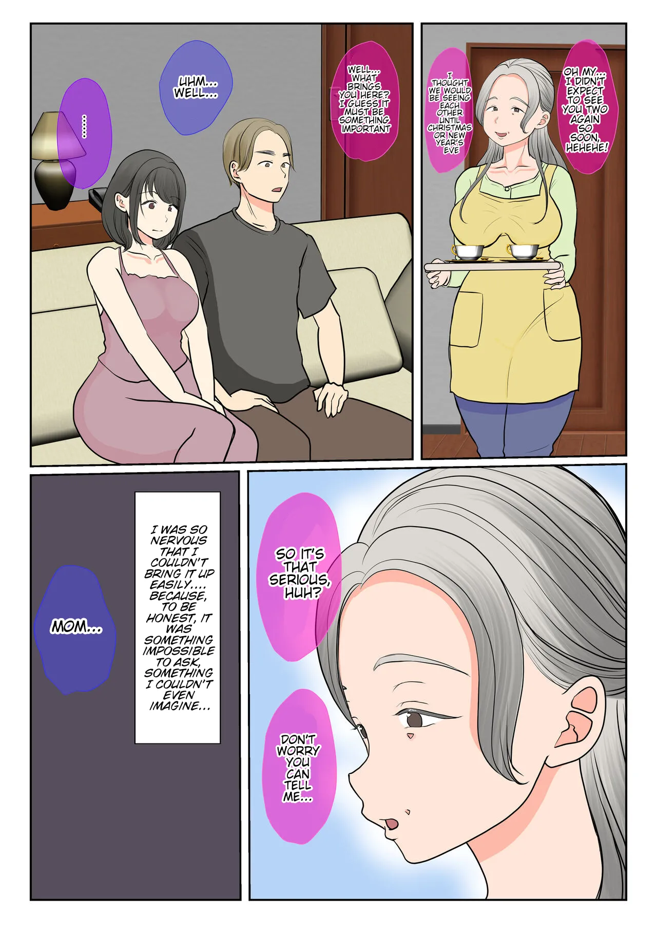 Surrogacy: The case of Yuka Shirakawa page 6
