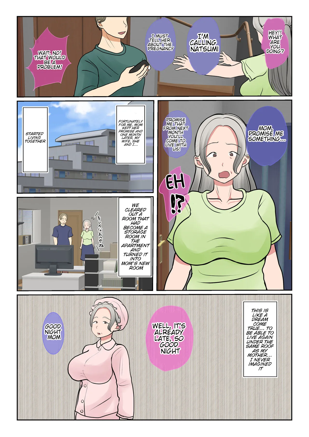 Surrogacy: The case of Yuka Shirakawa page 69