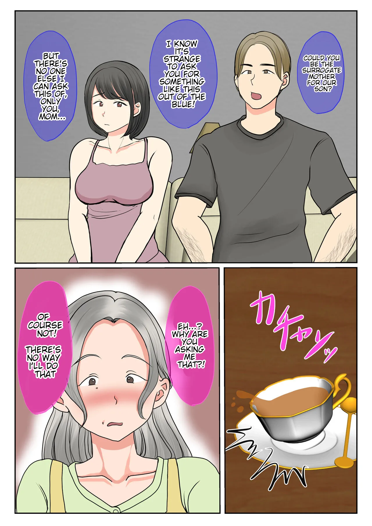 Surrogacy: The case of Yuka Shirakawa page 7