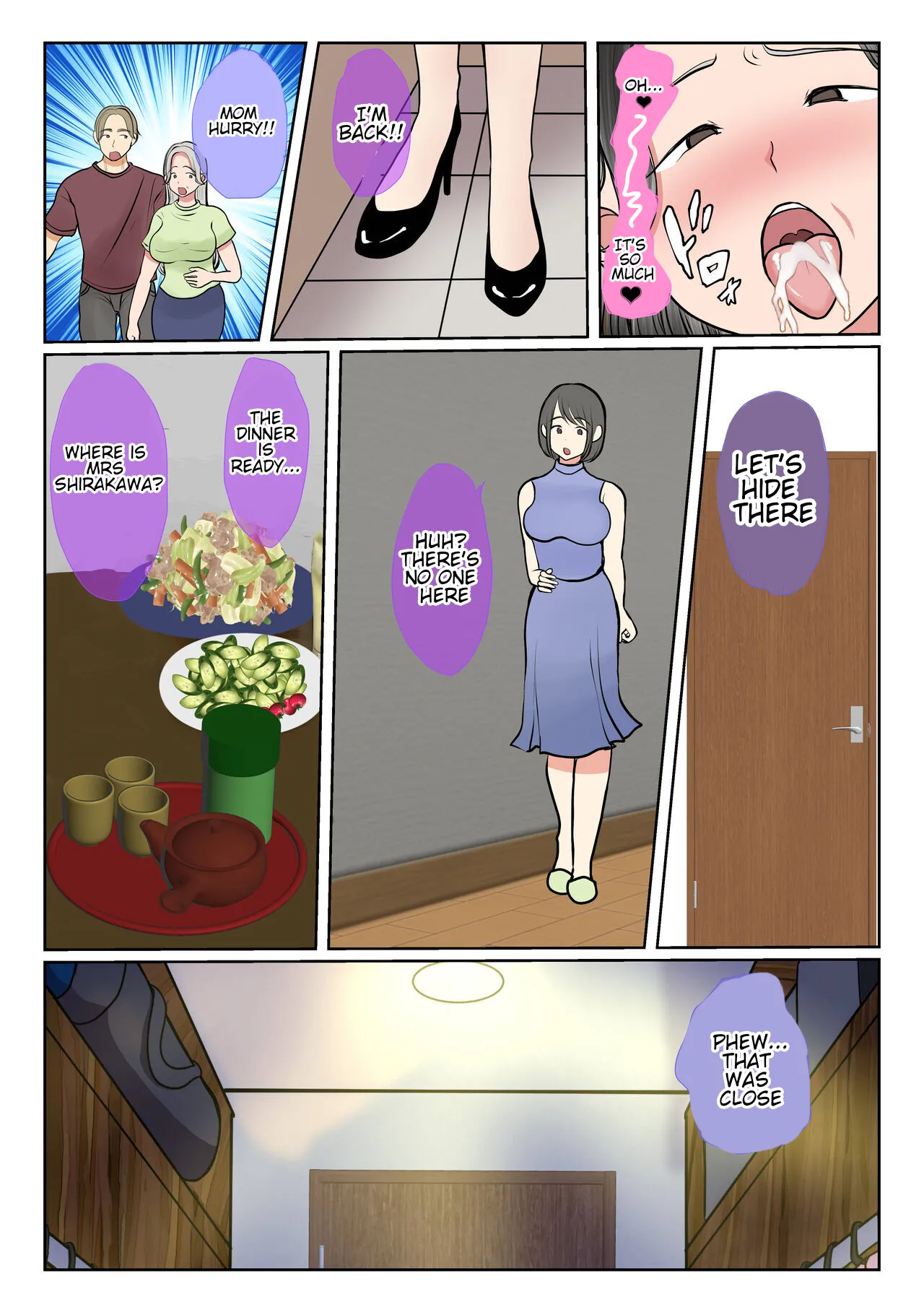Surrogacy: The case of Yuka Shirakawa page 76