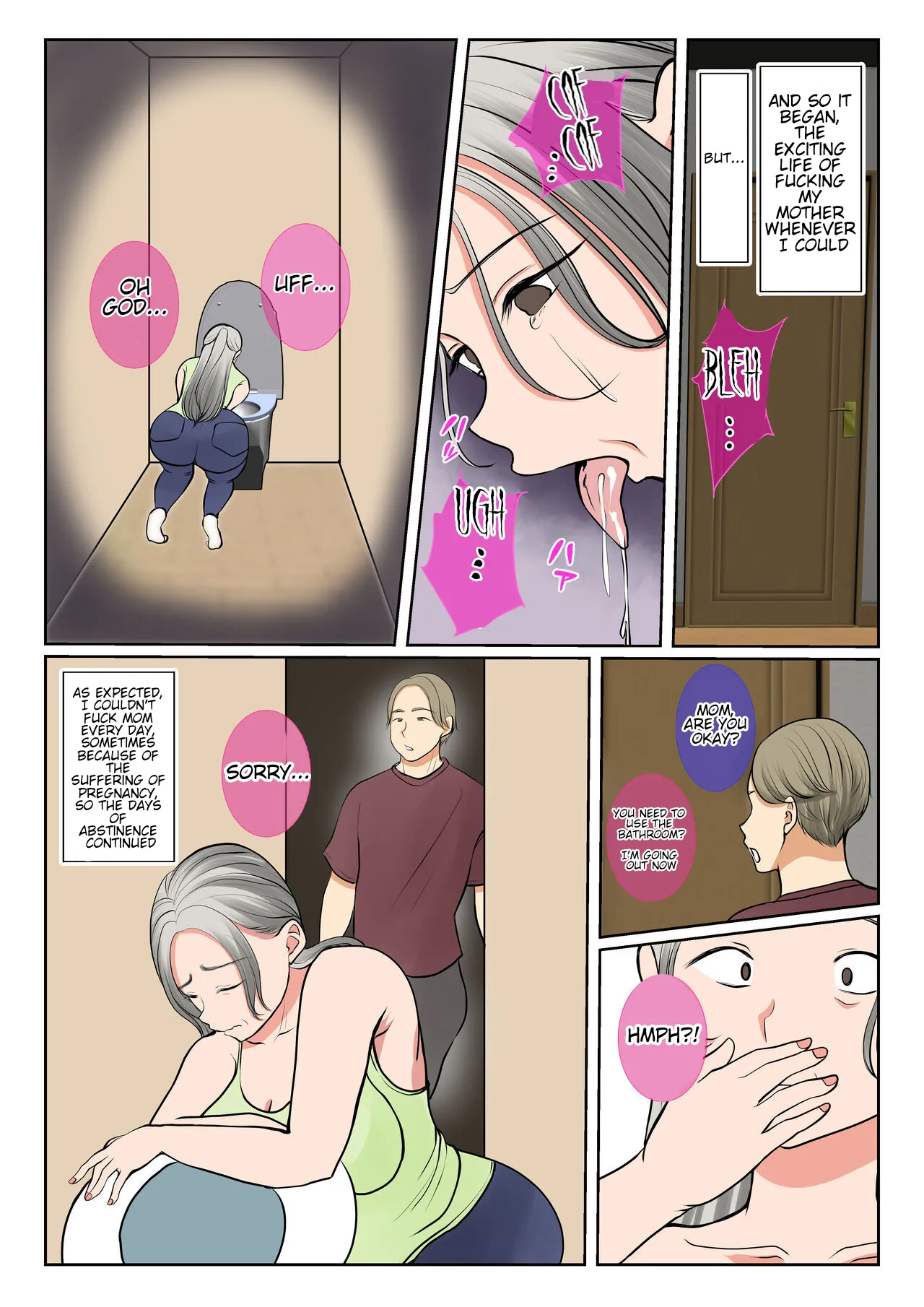 Surrogacy: The case of Yuka Shirakawa page 97