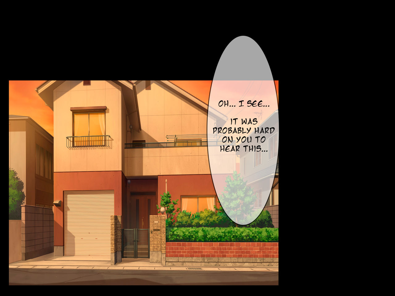 Surrogate pregnancy NTR ~A wife who got pregnant by other man because of her husband~ page 4