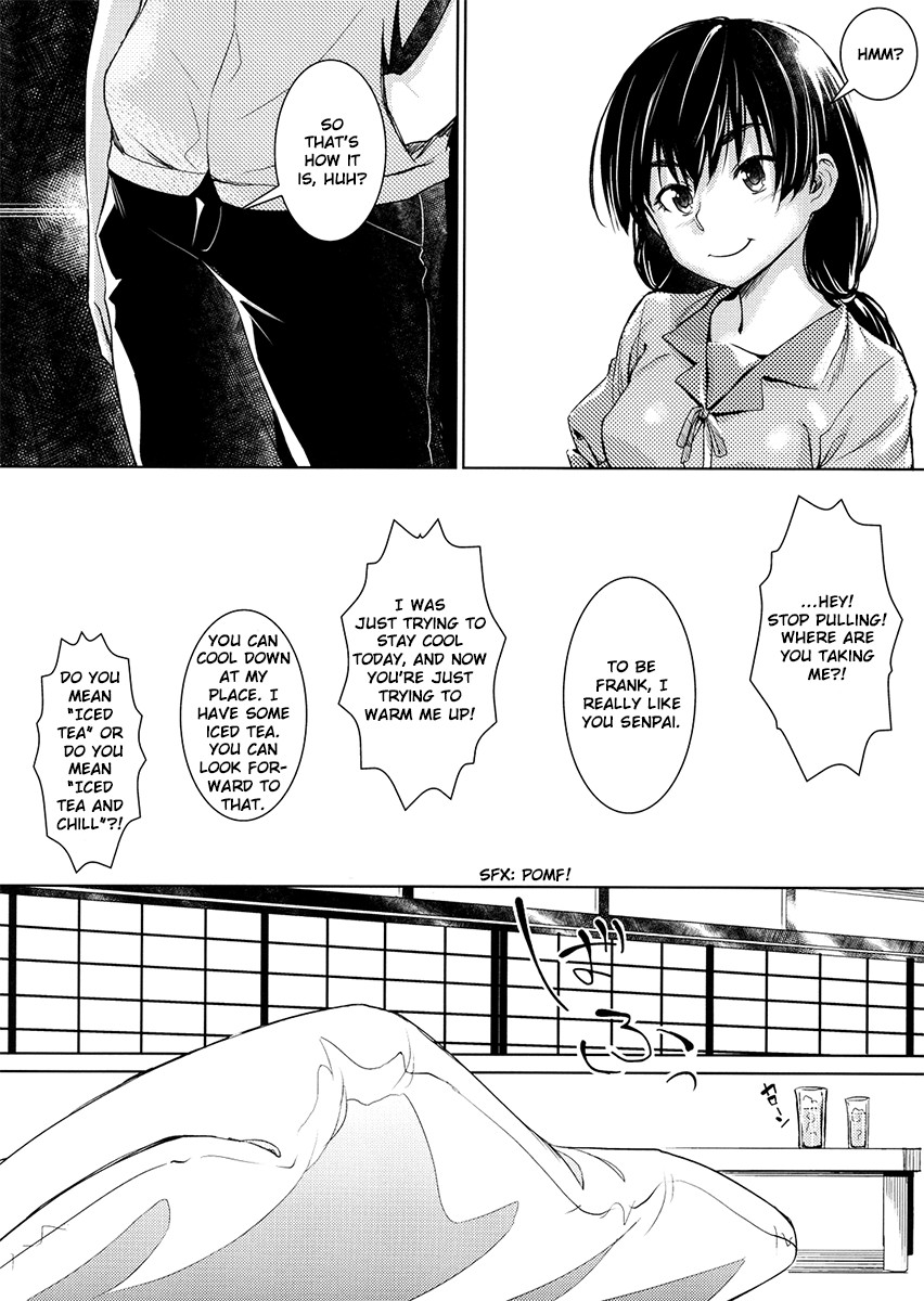 Suruga Play Hana page 5