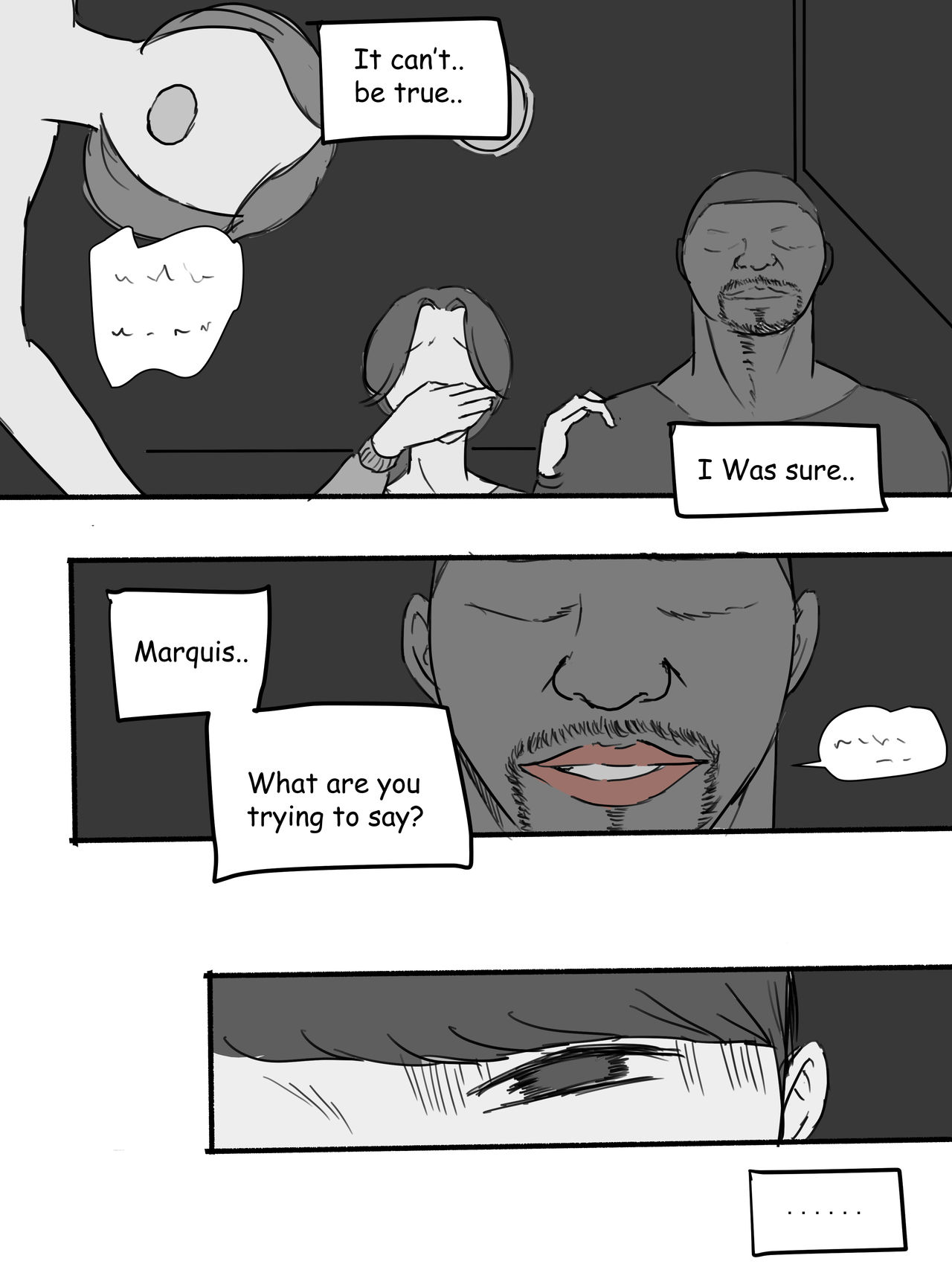 Suspicion page 36