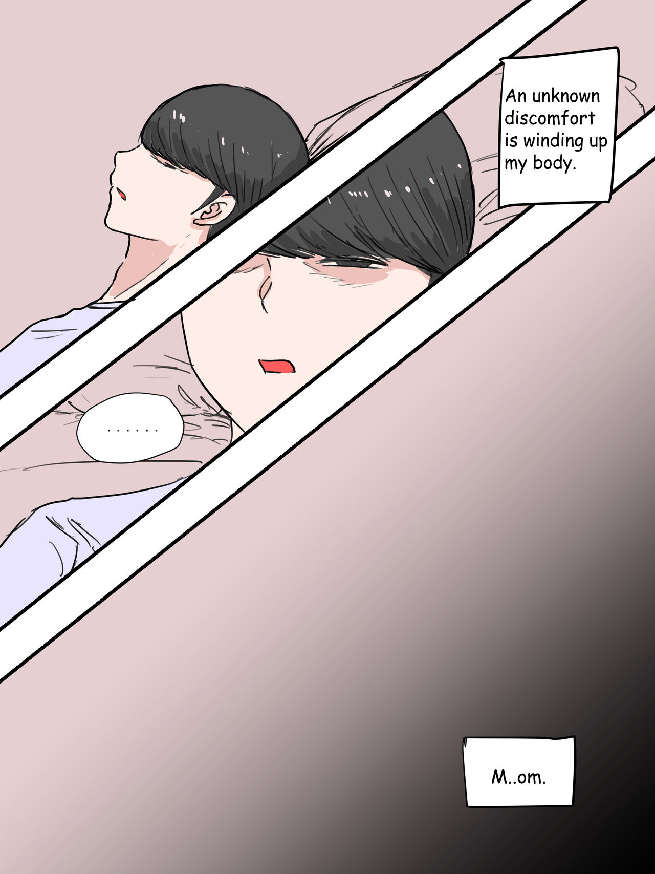Suspicion page 9