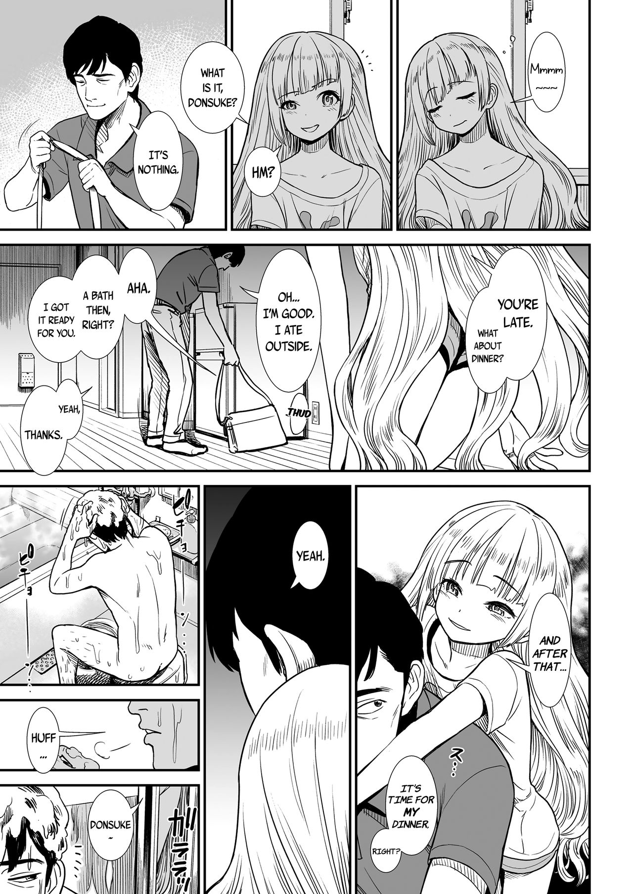 Sustenance page 3