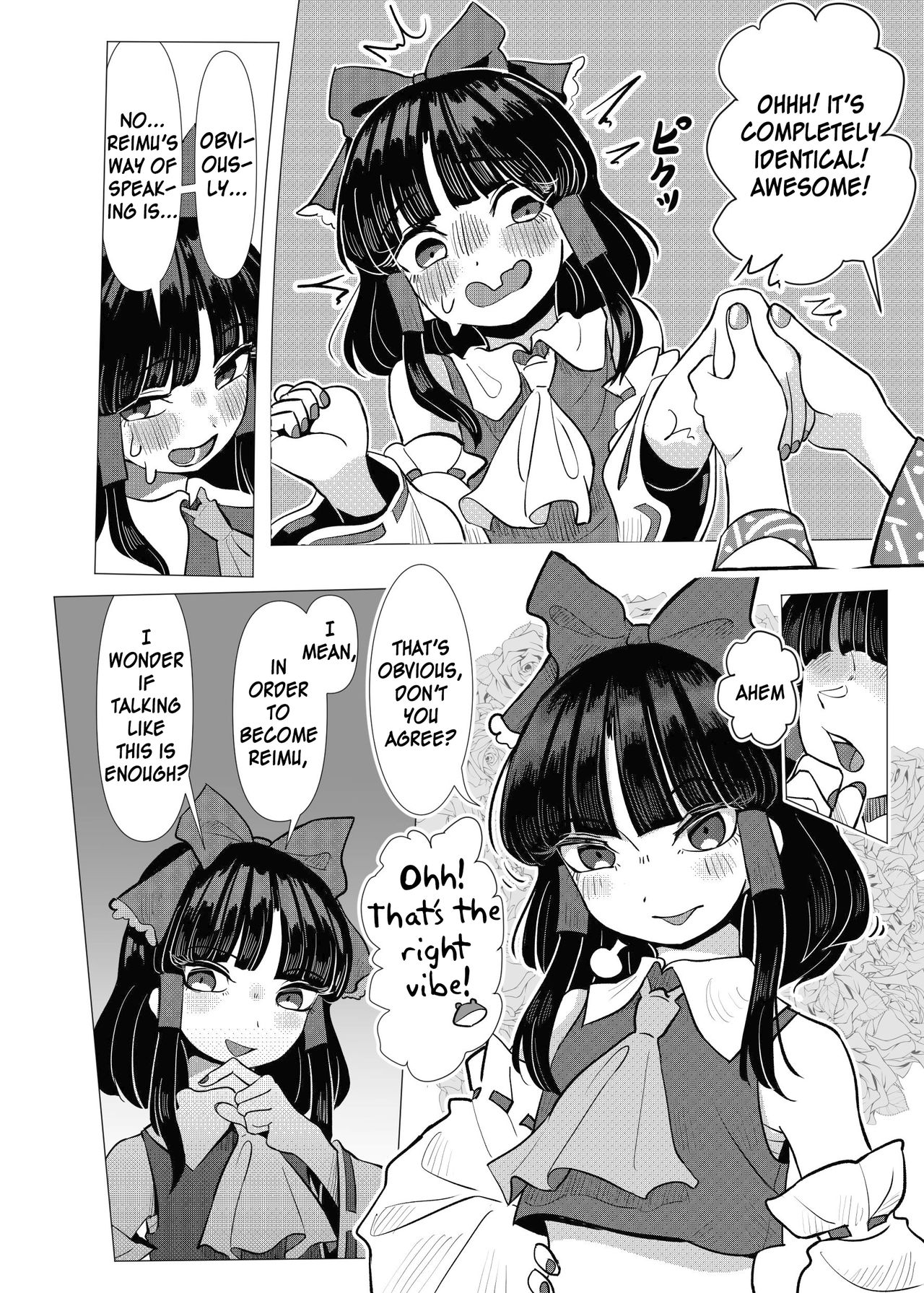 Suteki na Hakaba de H Shimasho page 25