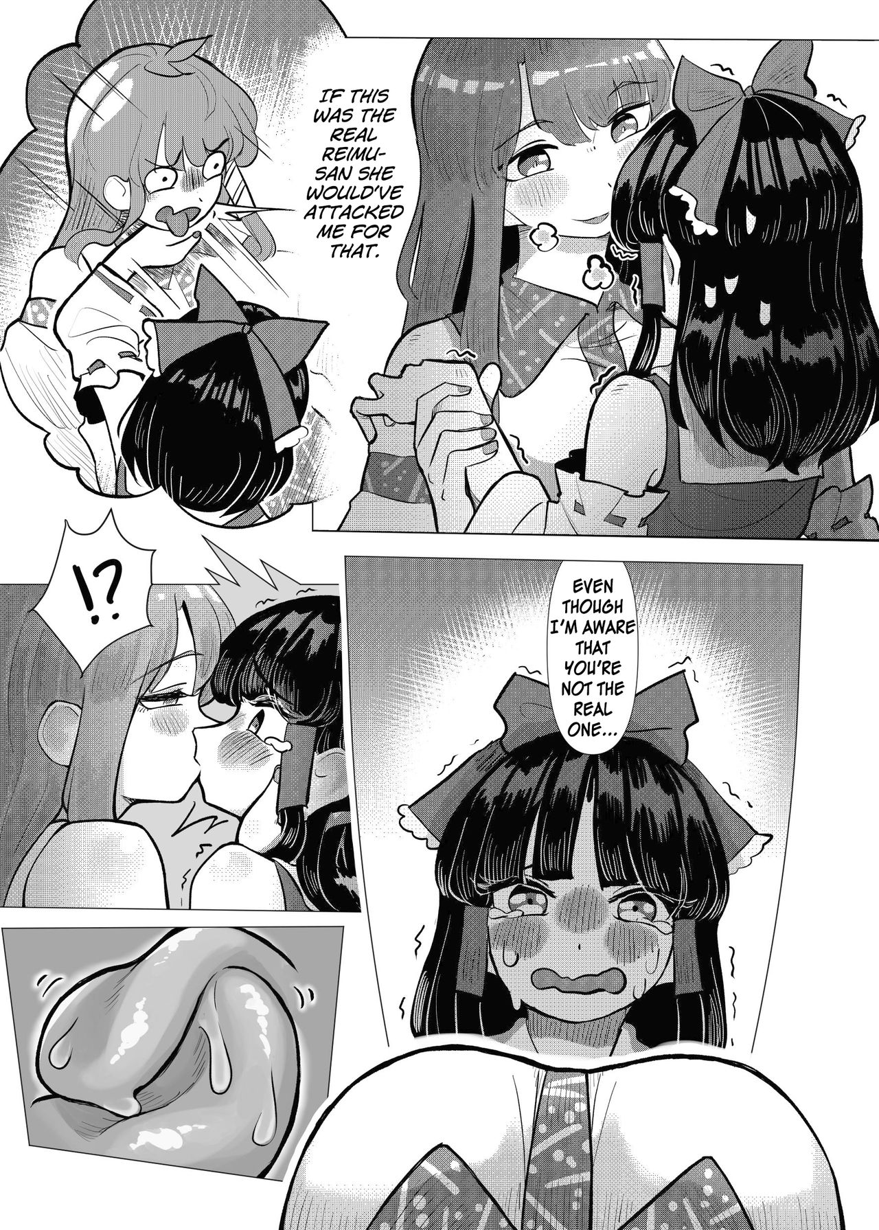 Suteki na Hakaba de H Shimasho page 28