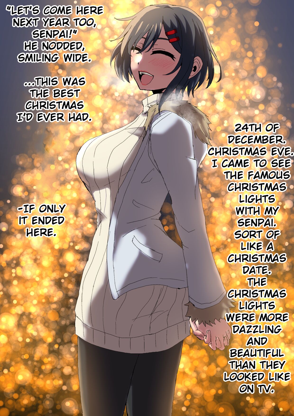 Suzuka Minase page 25