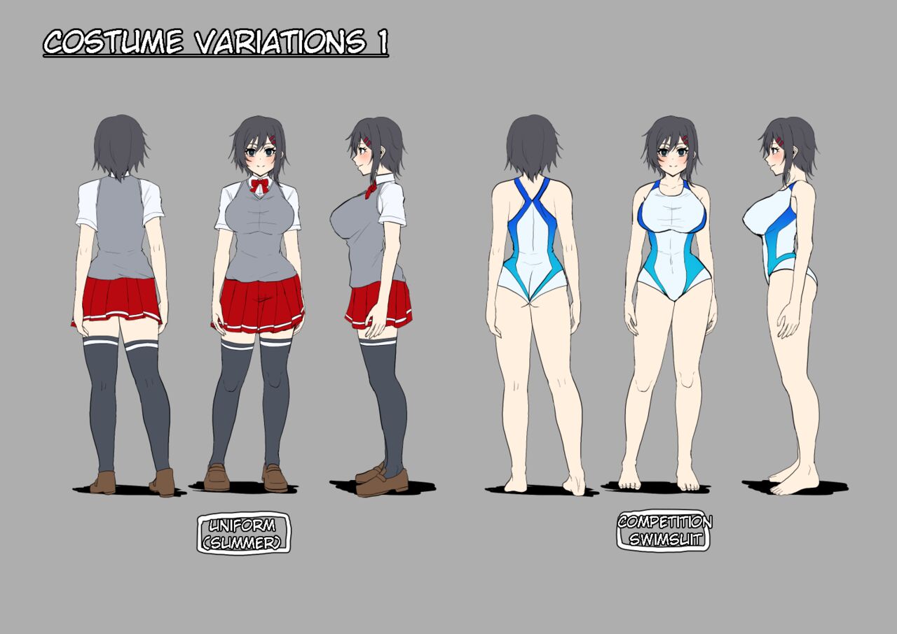 Suzuka Minase page 6