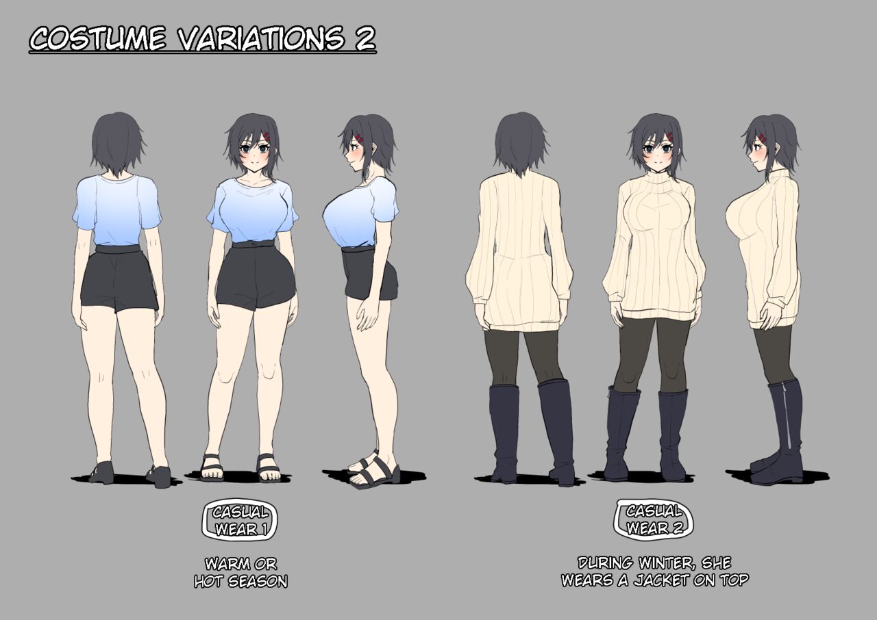 Suzuka Minase page 7