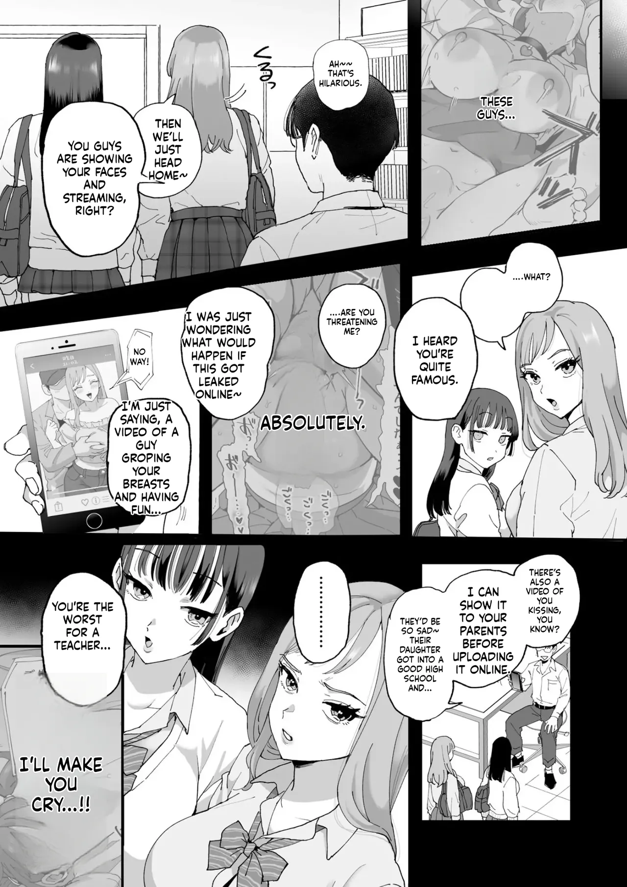Suzuki and Sato page 12