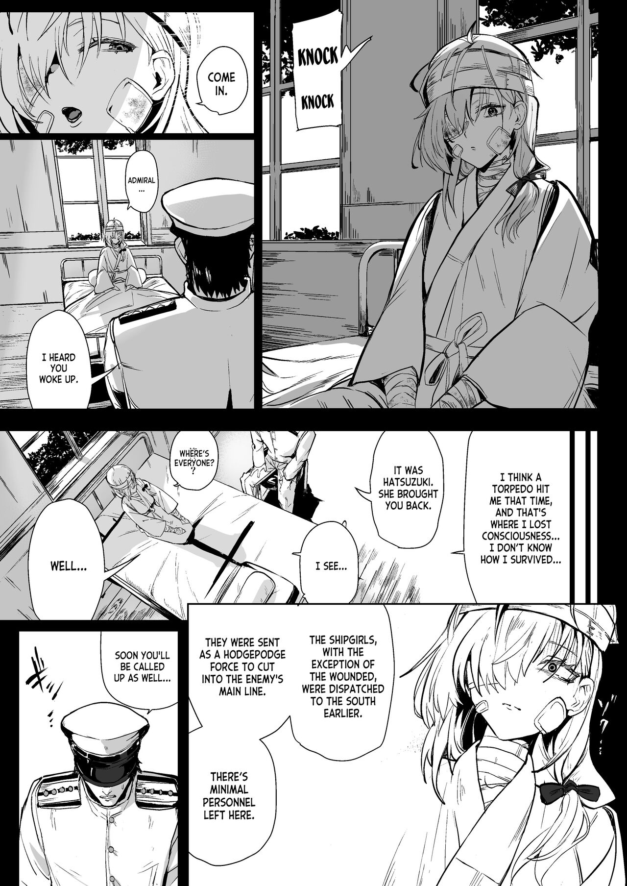 SUZUTSUKI END ROLL page 2