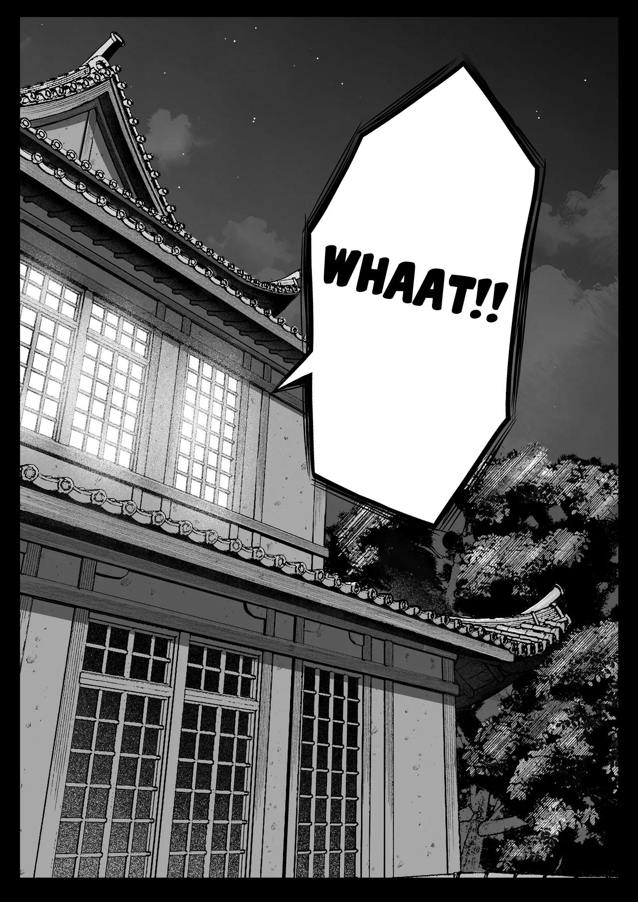 Swayed by the Gals in the Girls' Dorm I Manage 4 page 56