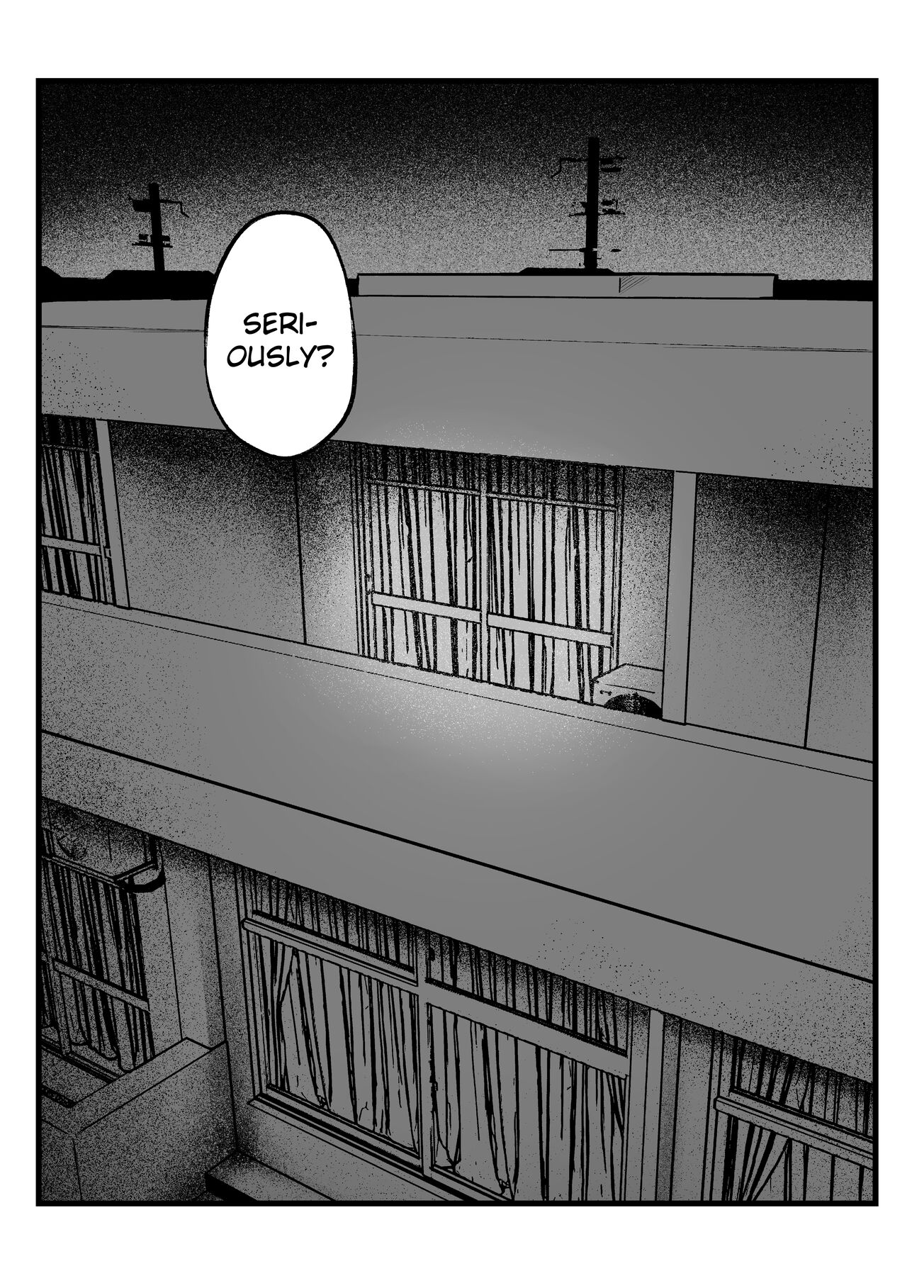 Swayed by the Gals in the Girls' Dorm I Manage page 53
