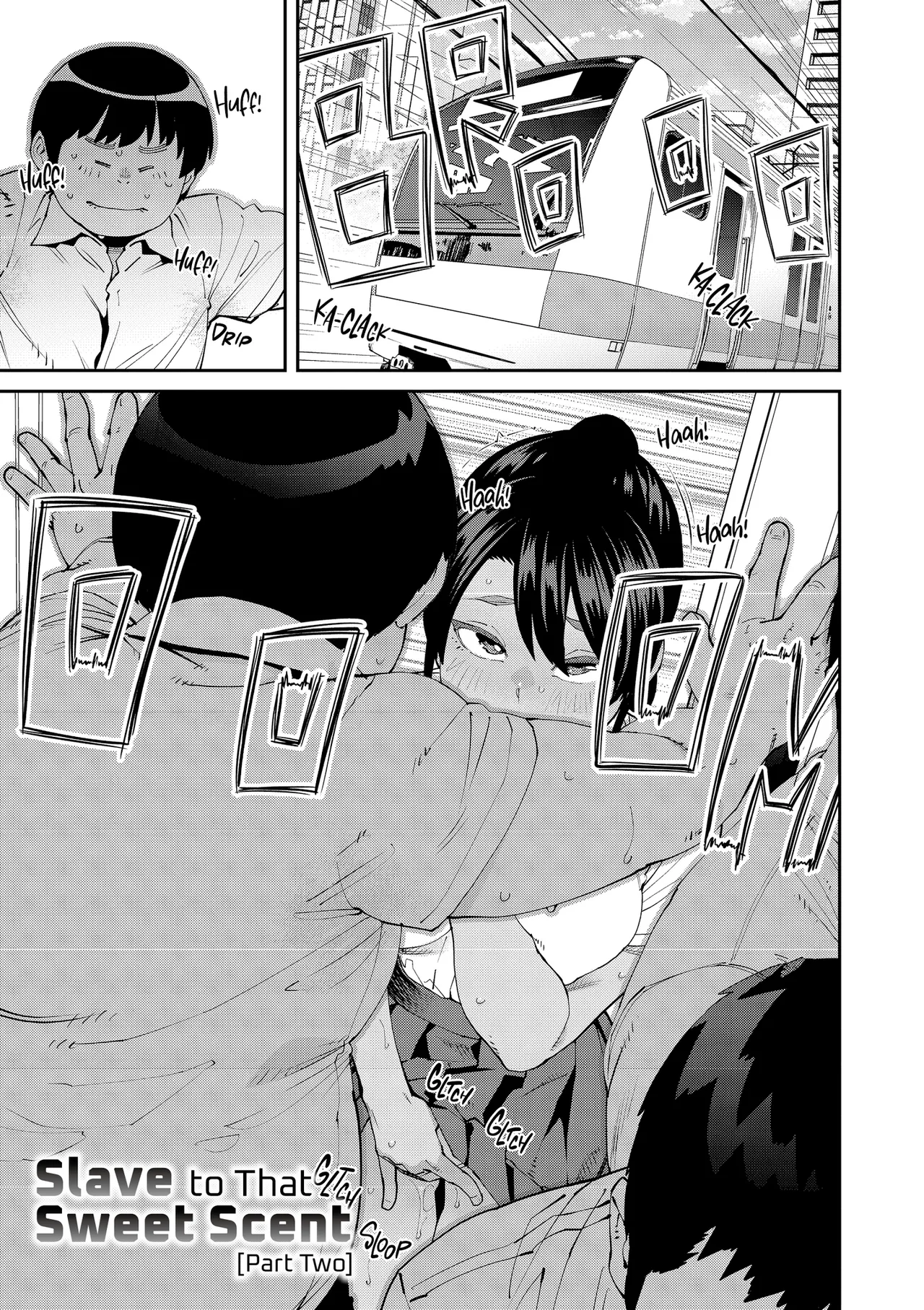 Sweet and Spicy page 25