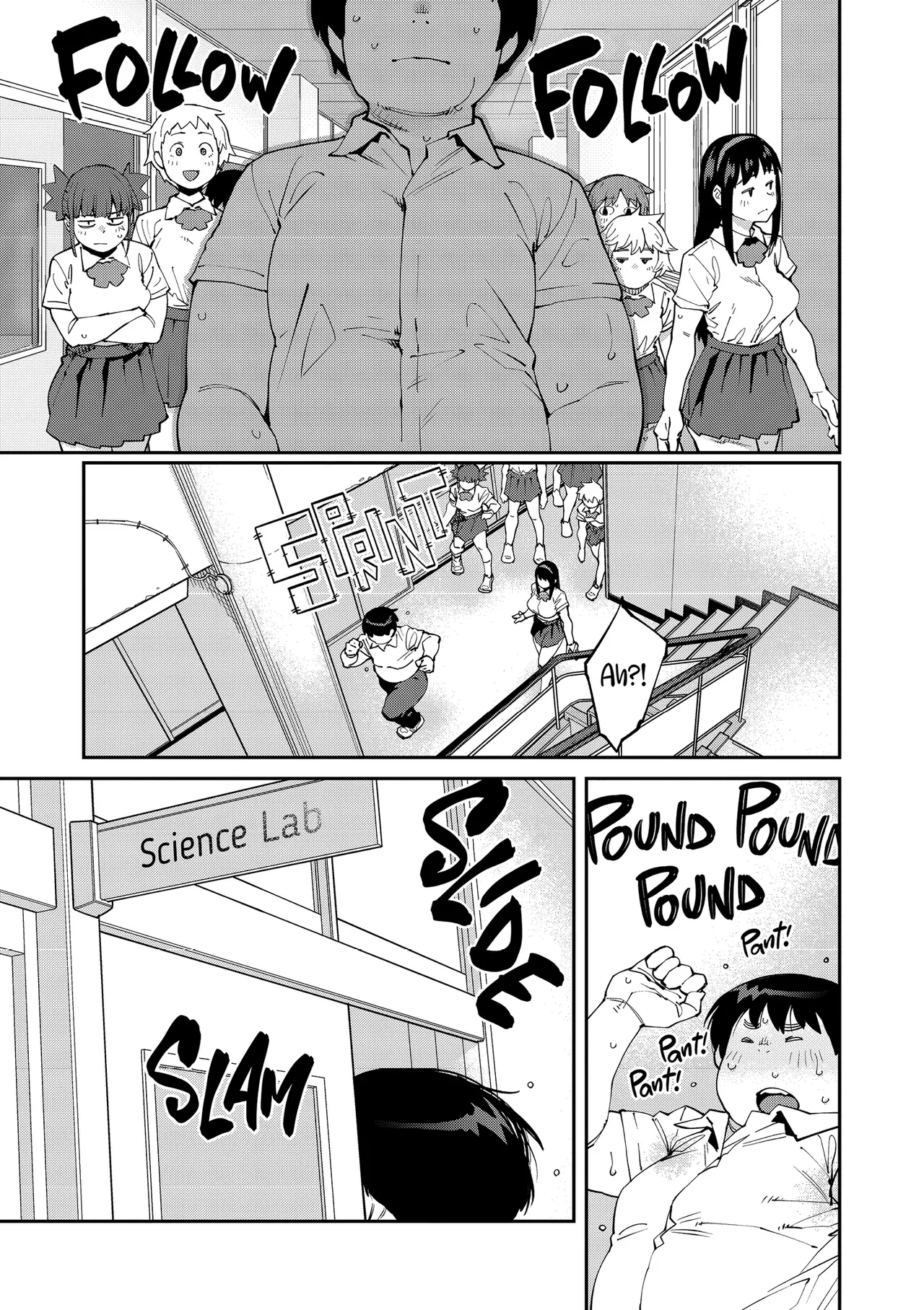 Sweet and Spicy page 39