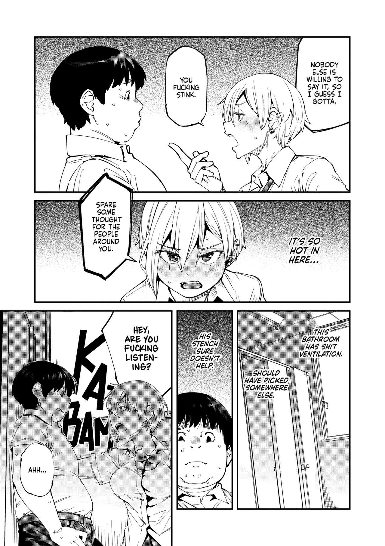 Sweet and Spicy page 4