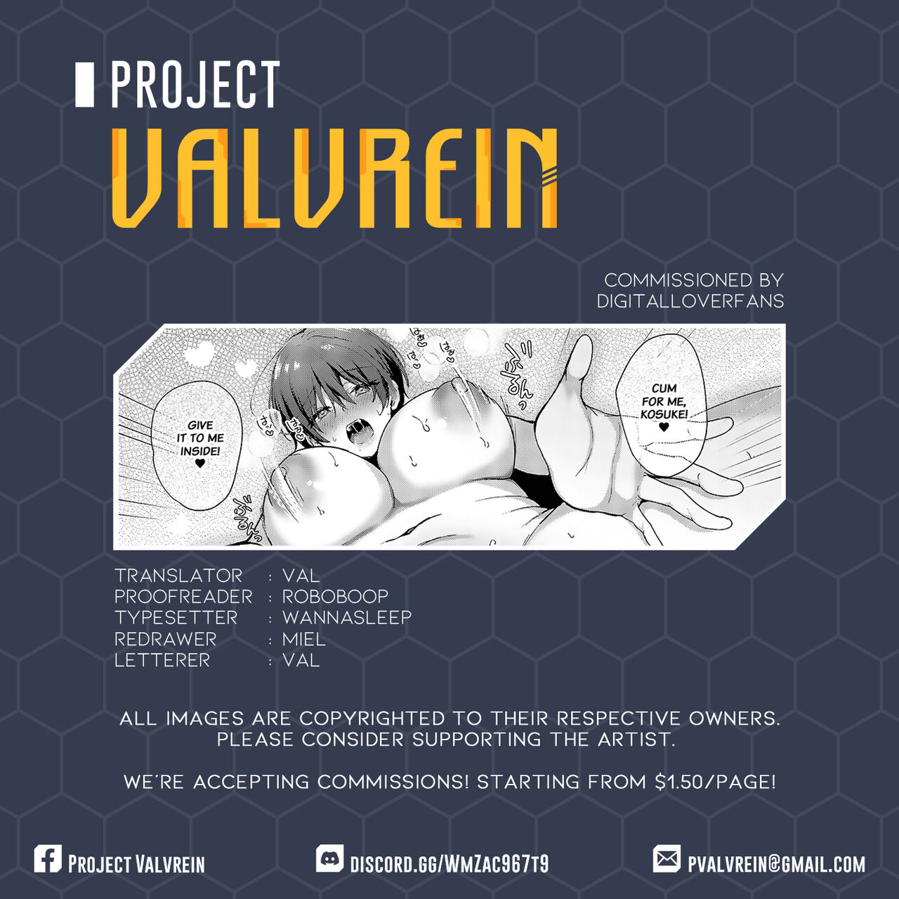 Sweet Crossover page 31