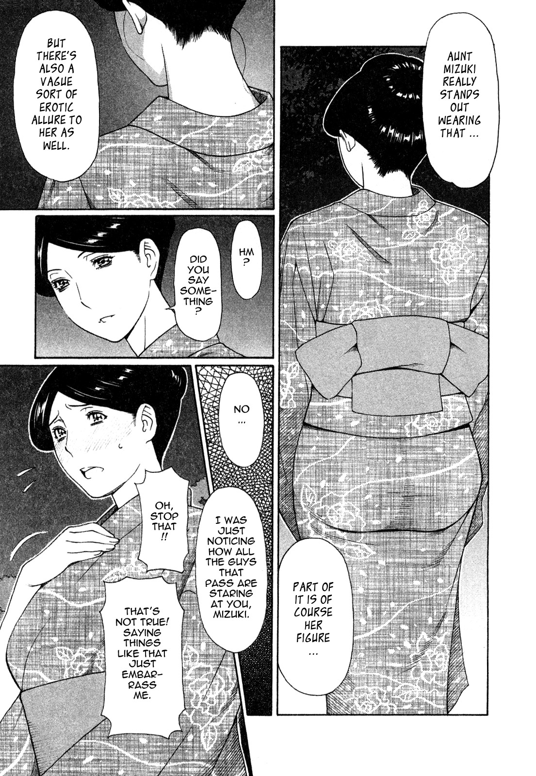 Sweet Days page 101
