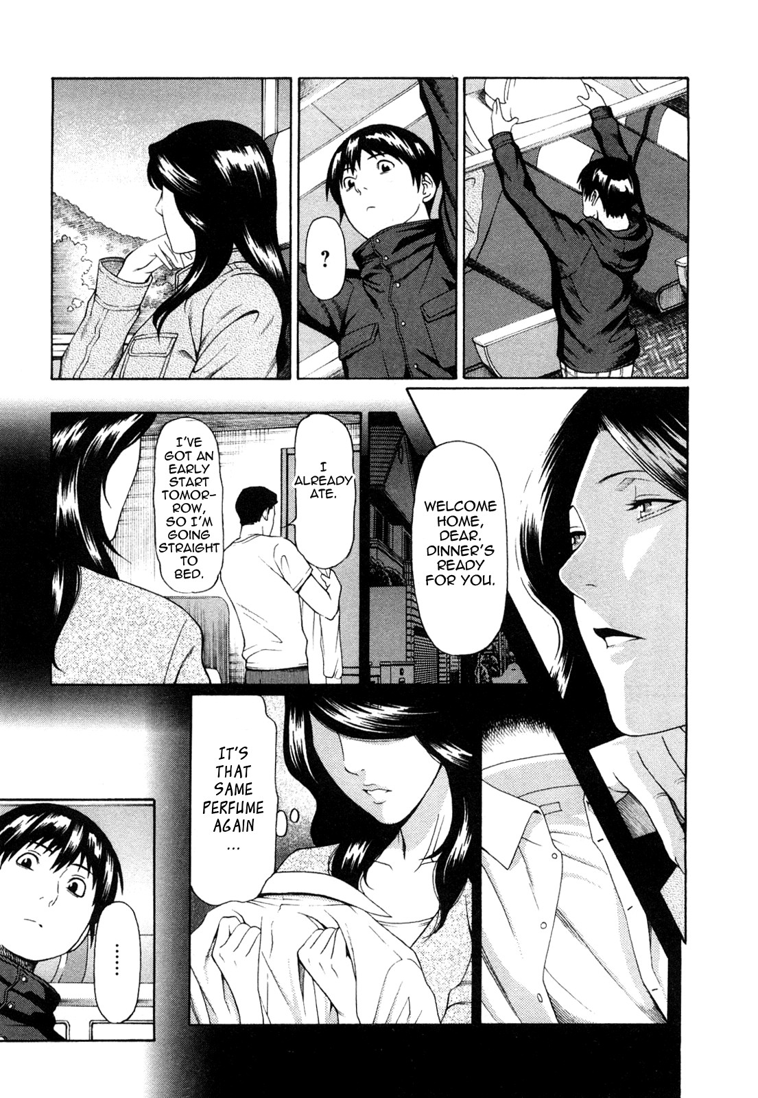 Sweet Days page 11