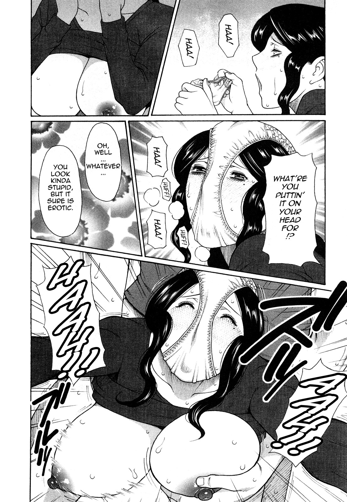 Sweet Days page 124
