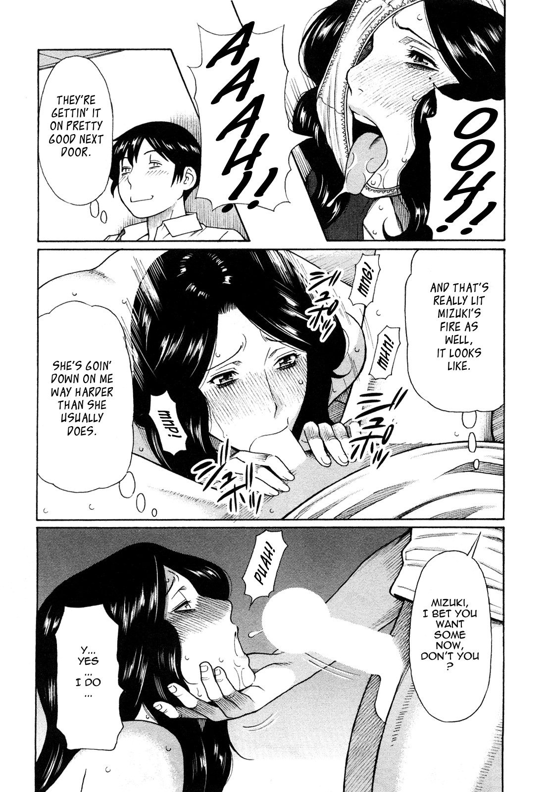 Sweet Days page 127